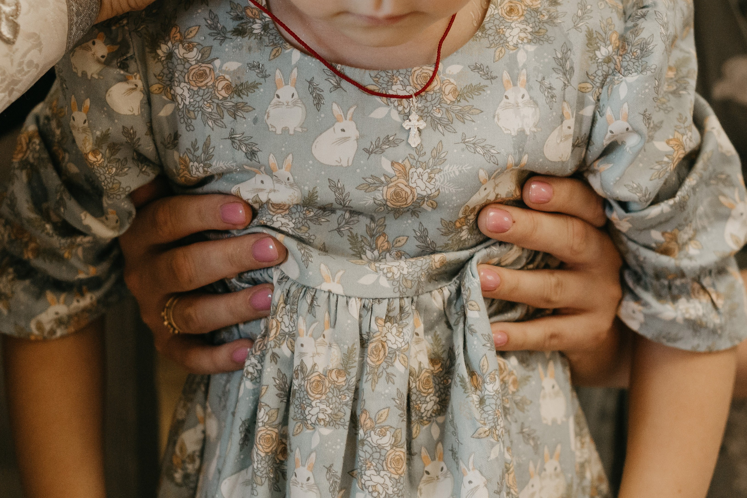 Варвара. Свадебный и семейный фотограф в Санкт-Петербурге Игорь Бабенко