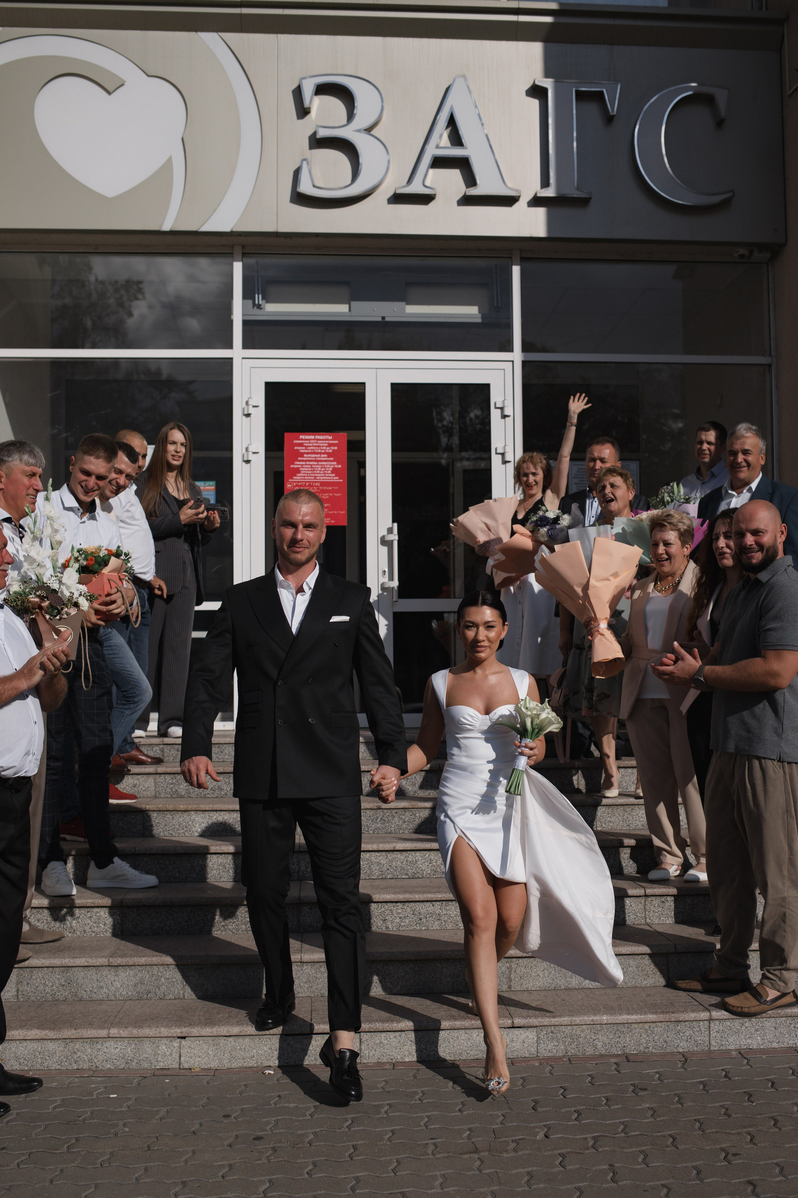 🤍. Свадебный фотограф Мария Жукова