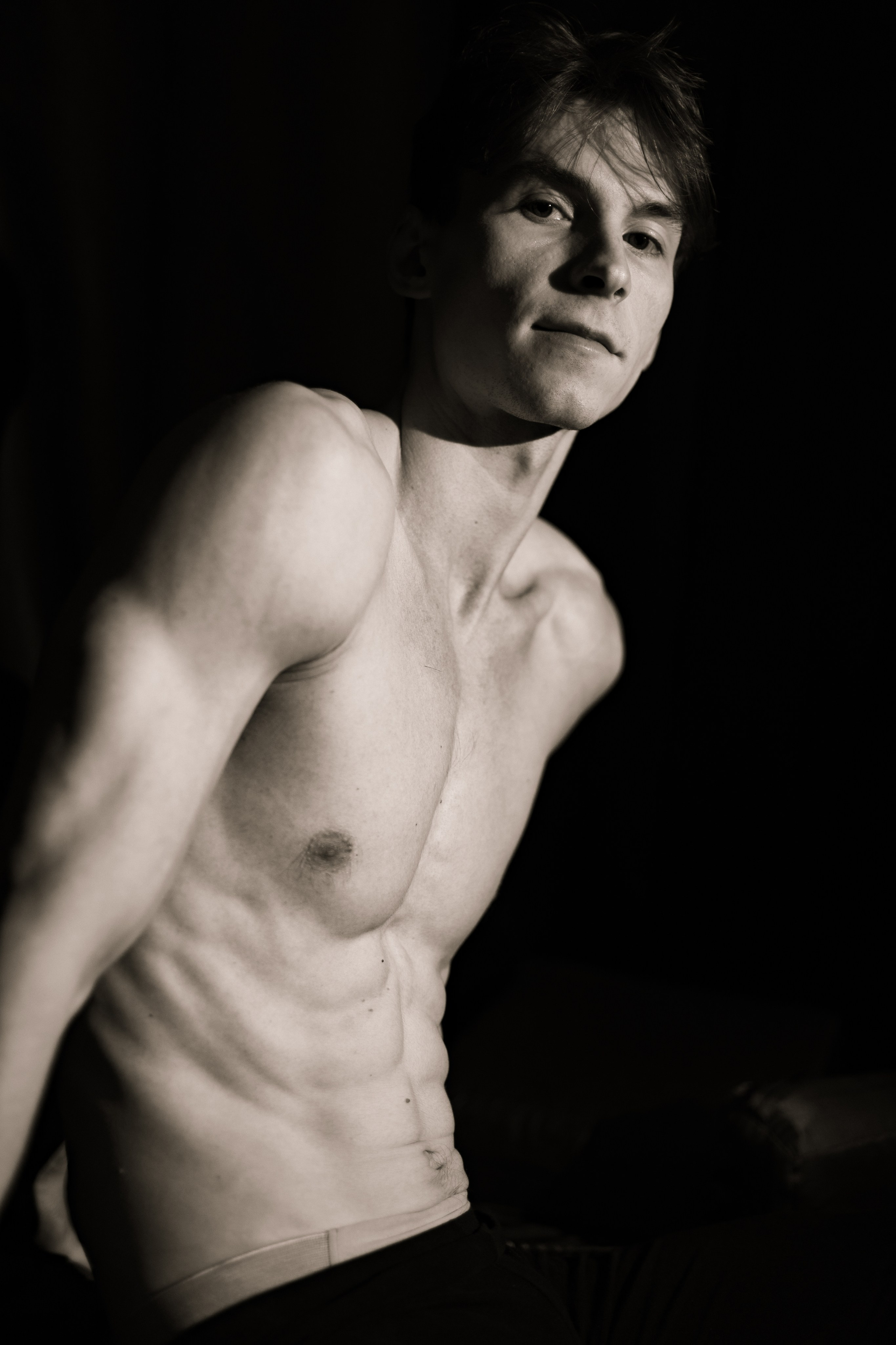 Портретное фото в Екатеринбурге