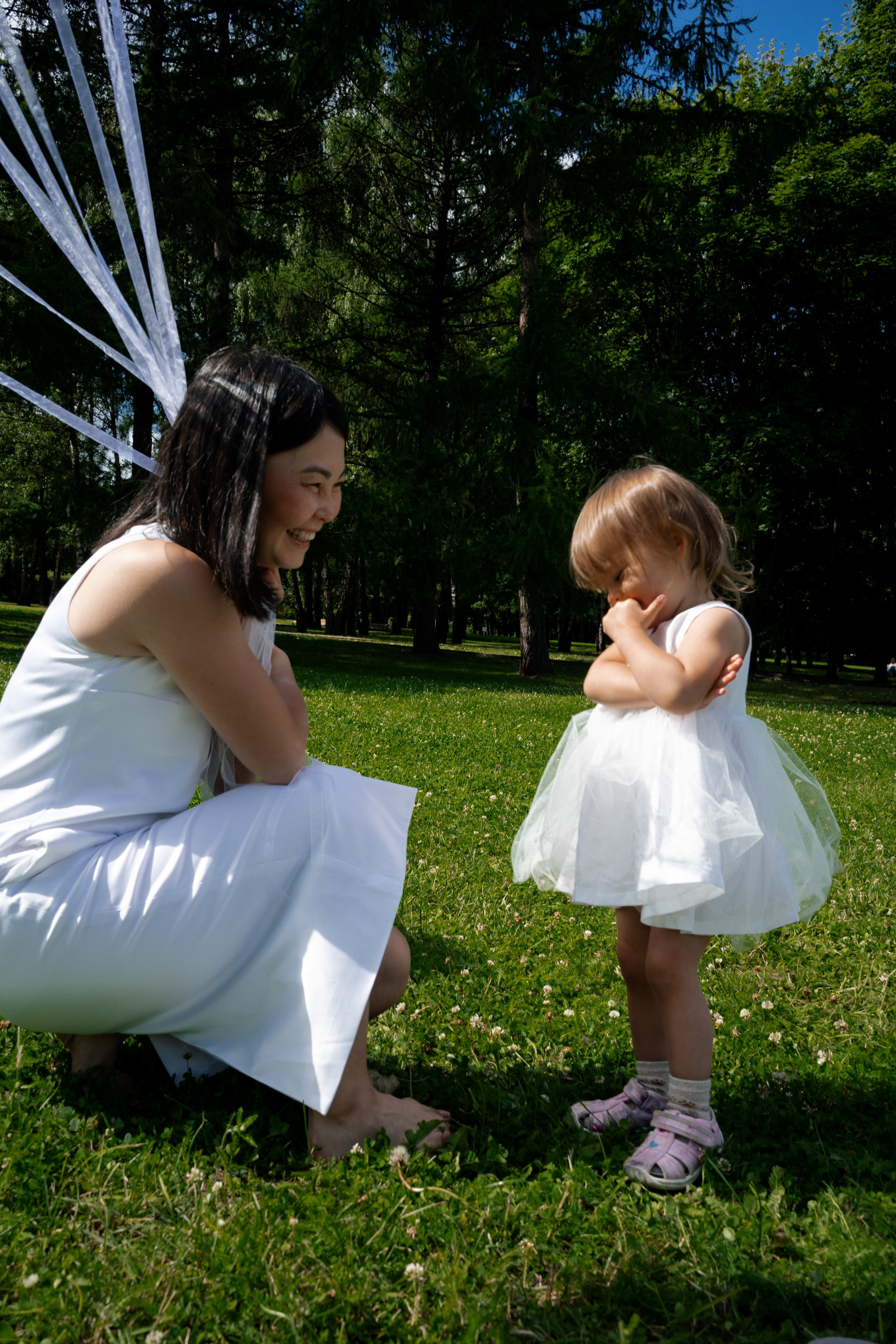 Асель, Дима, Амир и Аня (2 годика). Елена Чернега свадебный и коммерческий фотограф