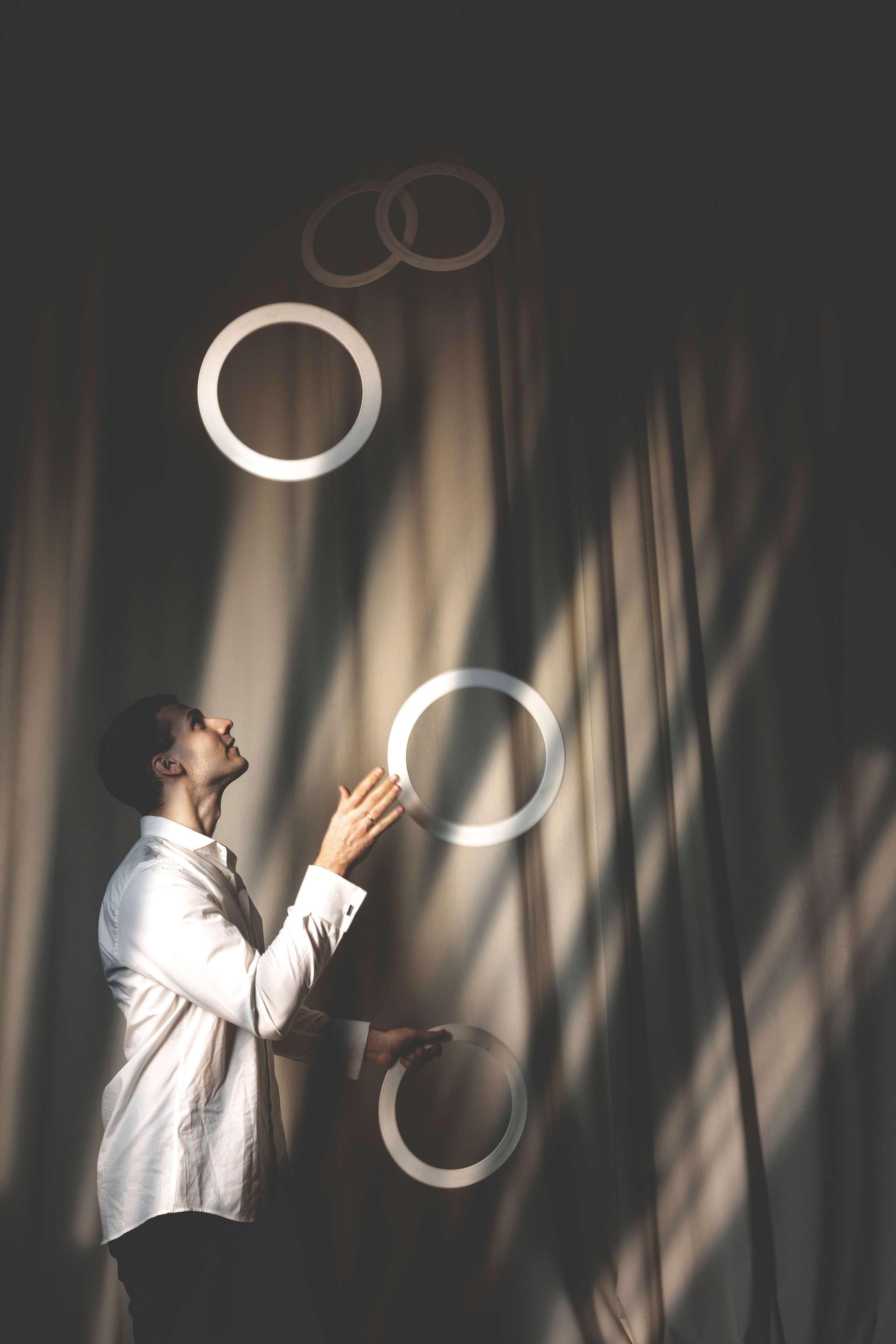 Влад. Главная