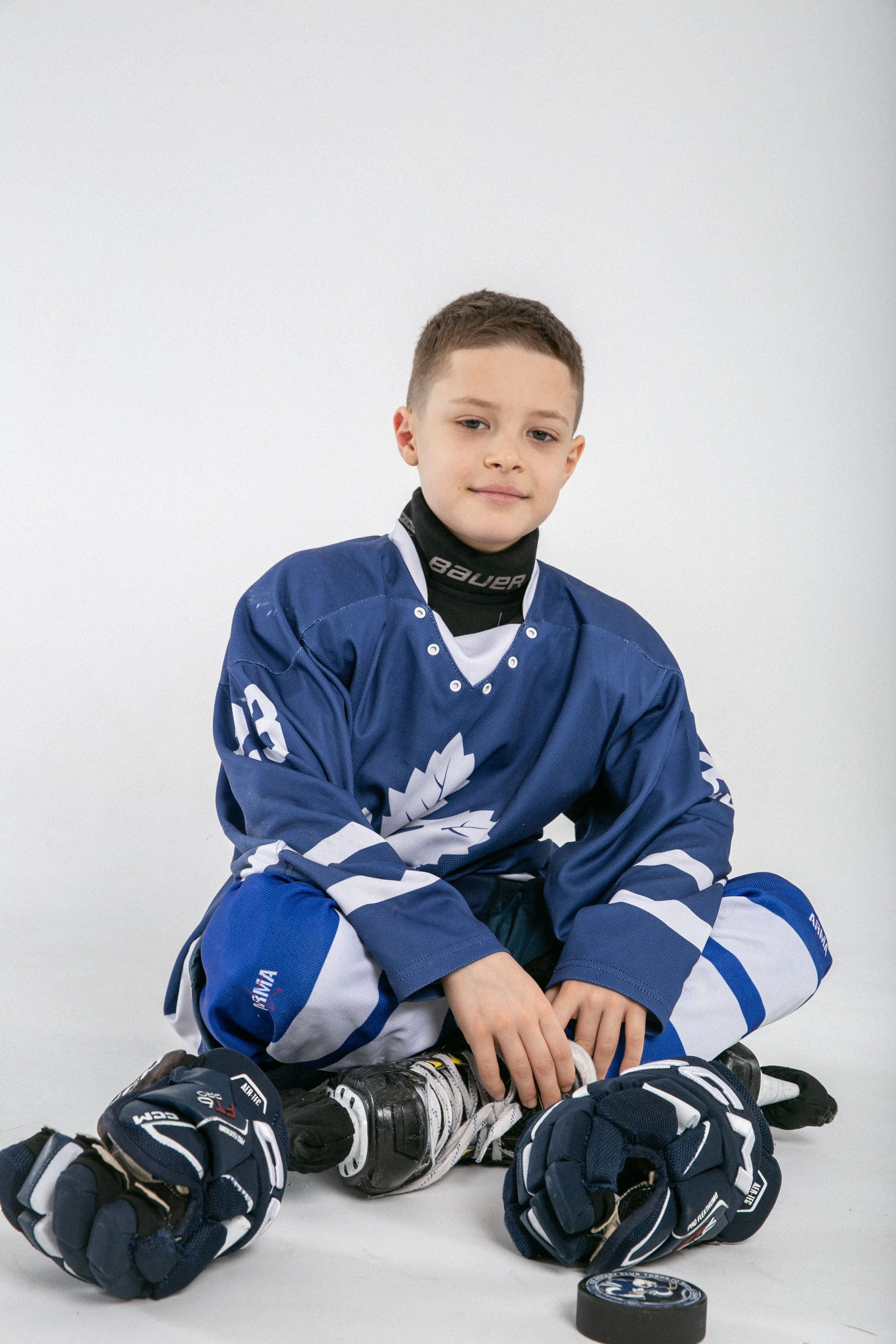 Аким. Портретный, детский и арт фотограф Куграшов Евгений