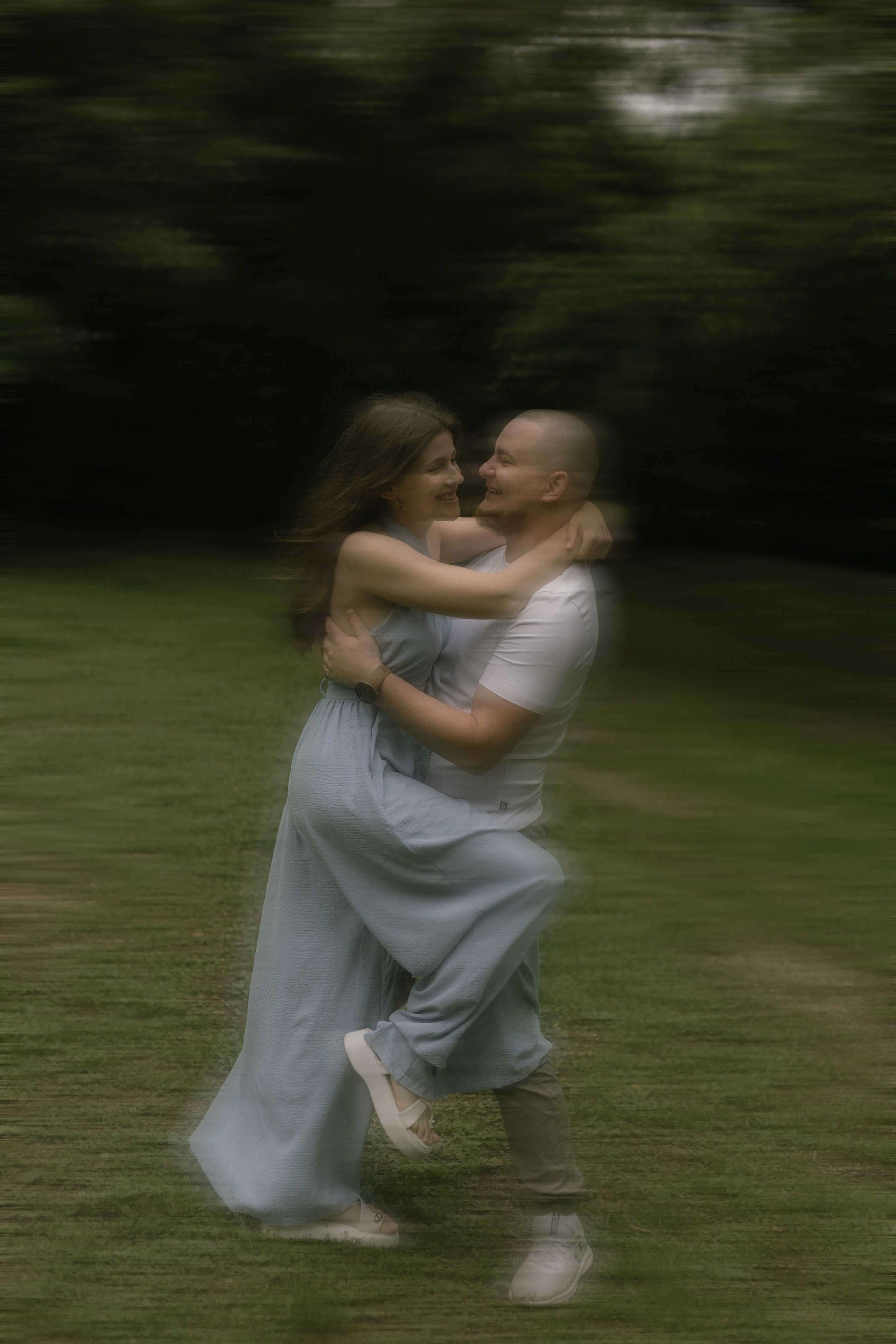 Lovestory. Фотограф Уссурийск Маматова Анастасия