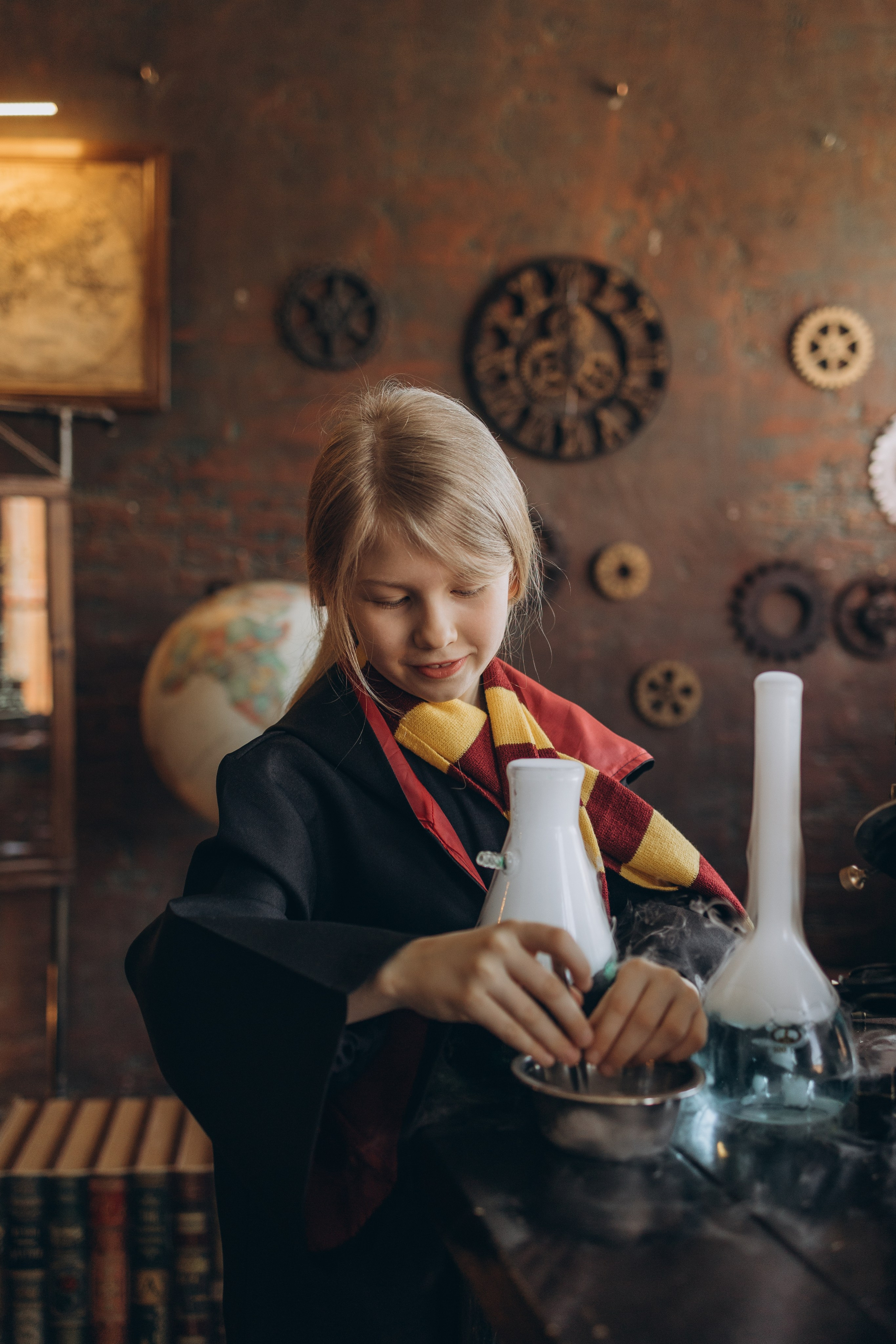 Алиса. Семейный фотограф в Москве Виктория Ястребинская