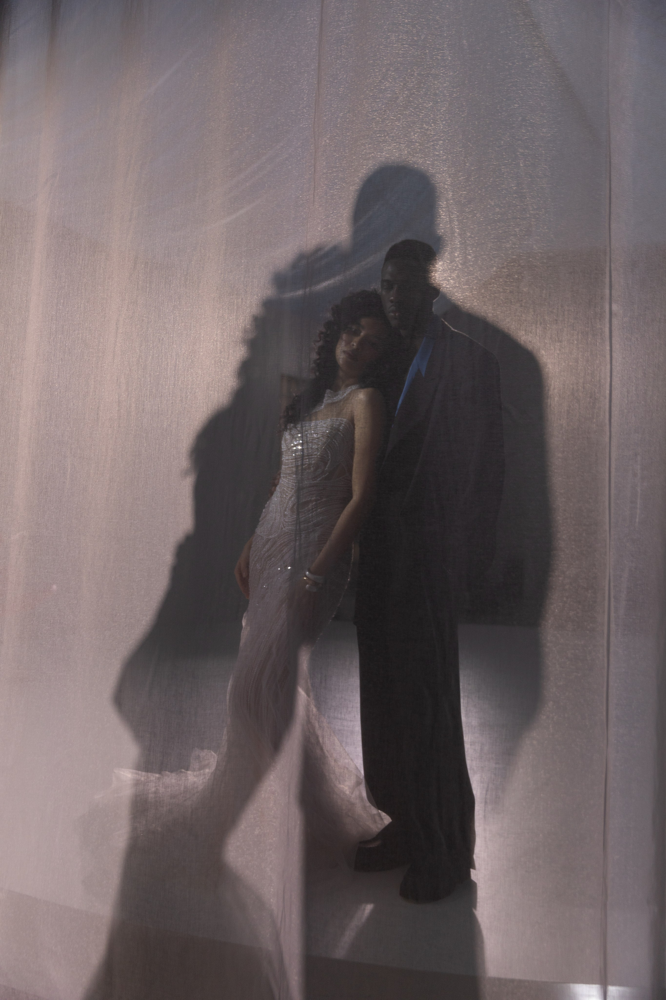 Грант и Катерина | свадебная фотосессия в студии. Свадебный фотограф в Москве Наталья Струкова