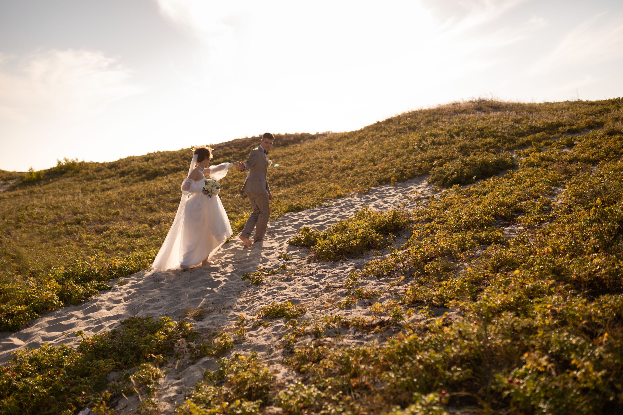 Илья и Анна. Главная