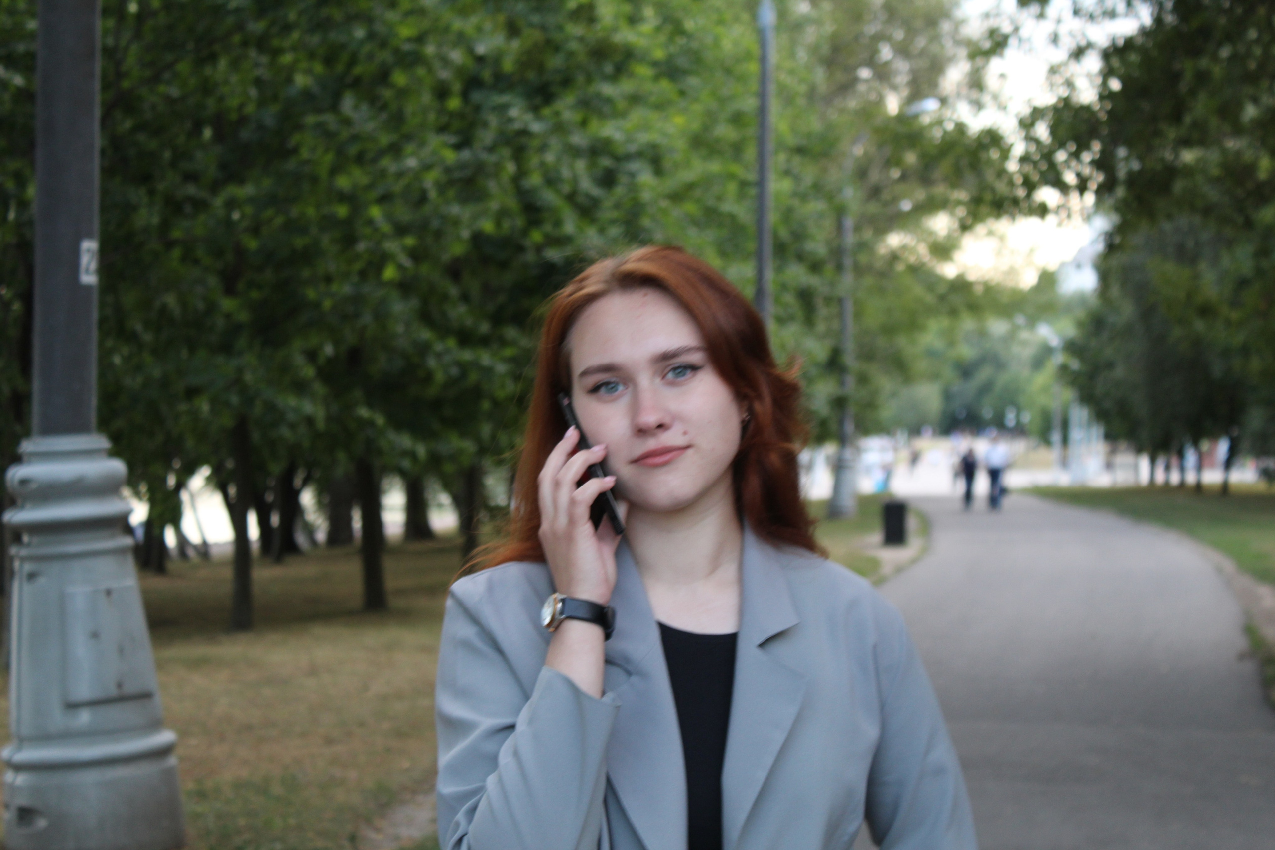 Портреты. RedGeek — blogger and expert in education and IT Kirill Sitnov