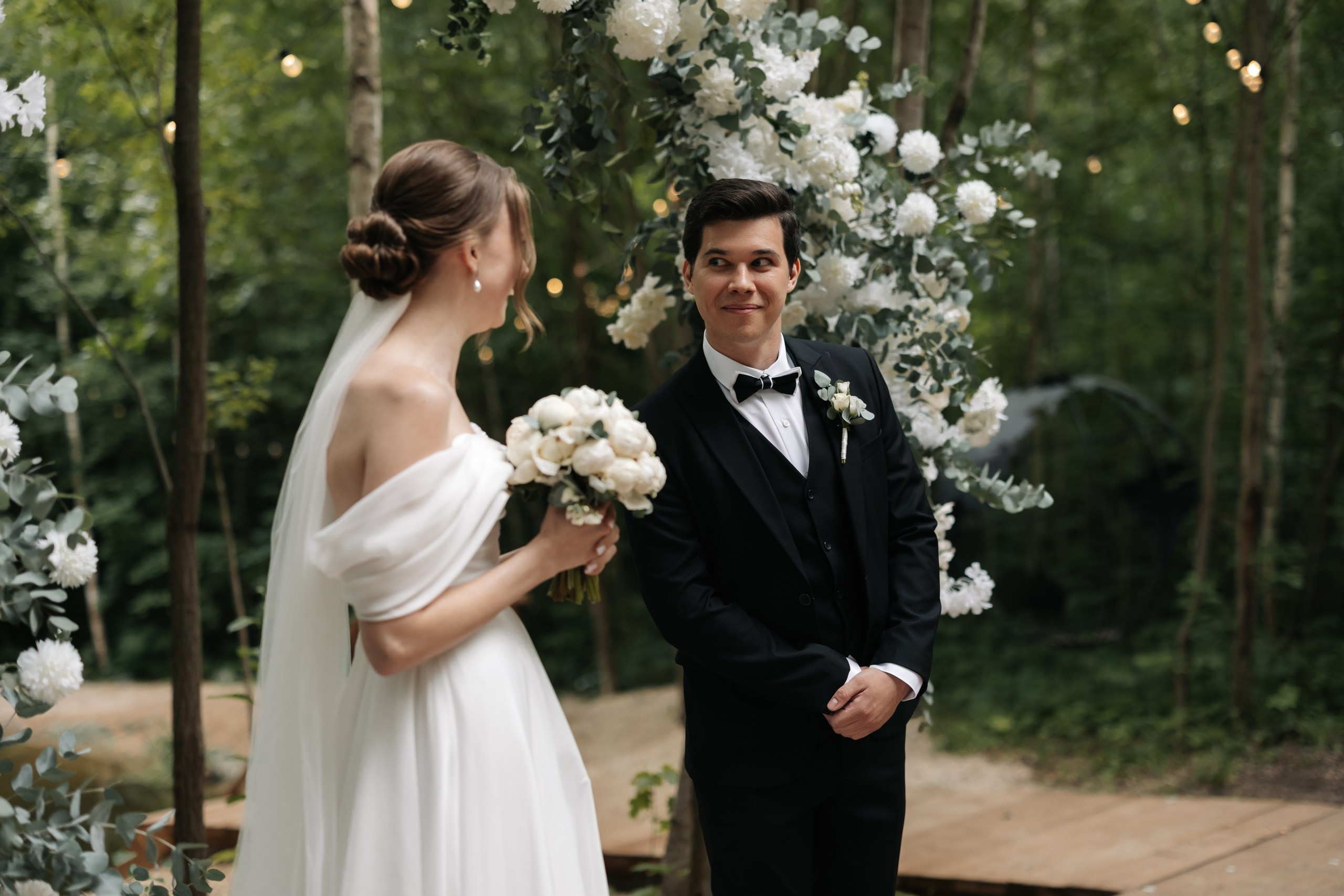 -Давай сделаем вид, что мы нормальные? -НЕТ. Свадебный фотограф Москва Мотеюнайте Виктория