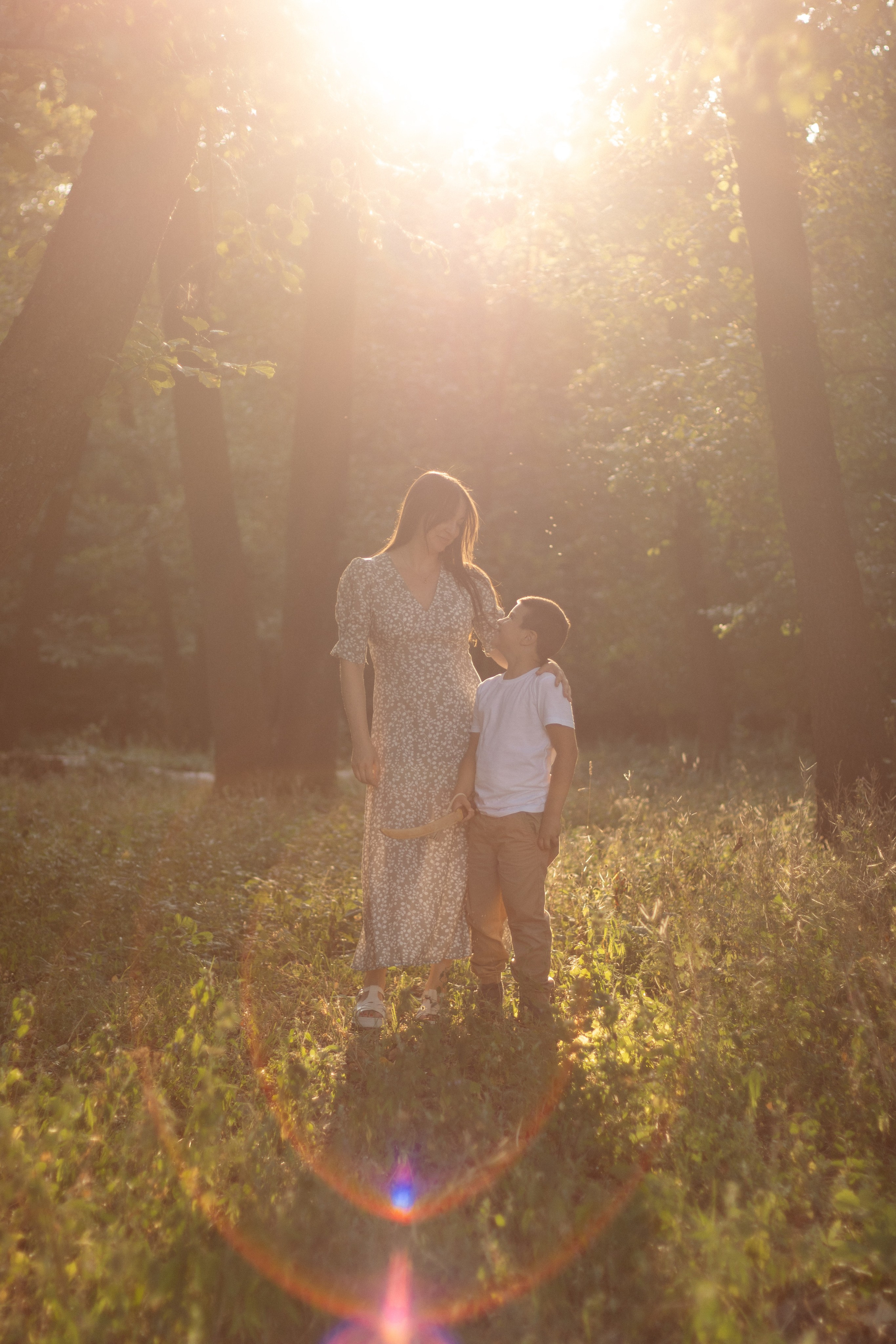 Elena + George. Lusy Redina | Семейный Фотограф | Волгоград