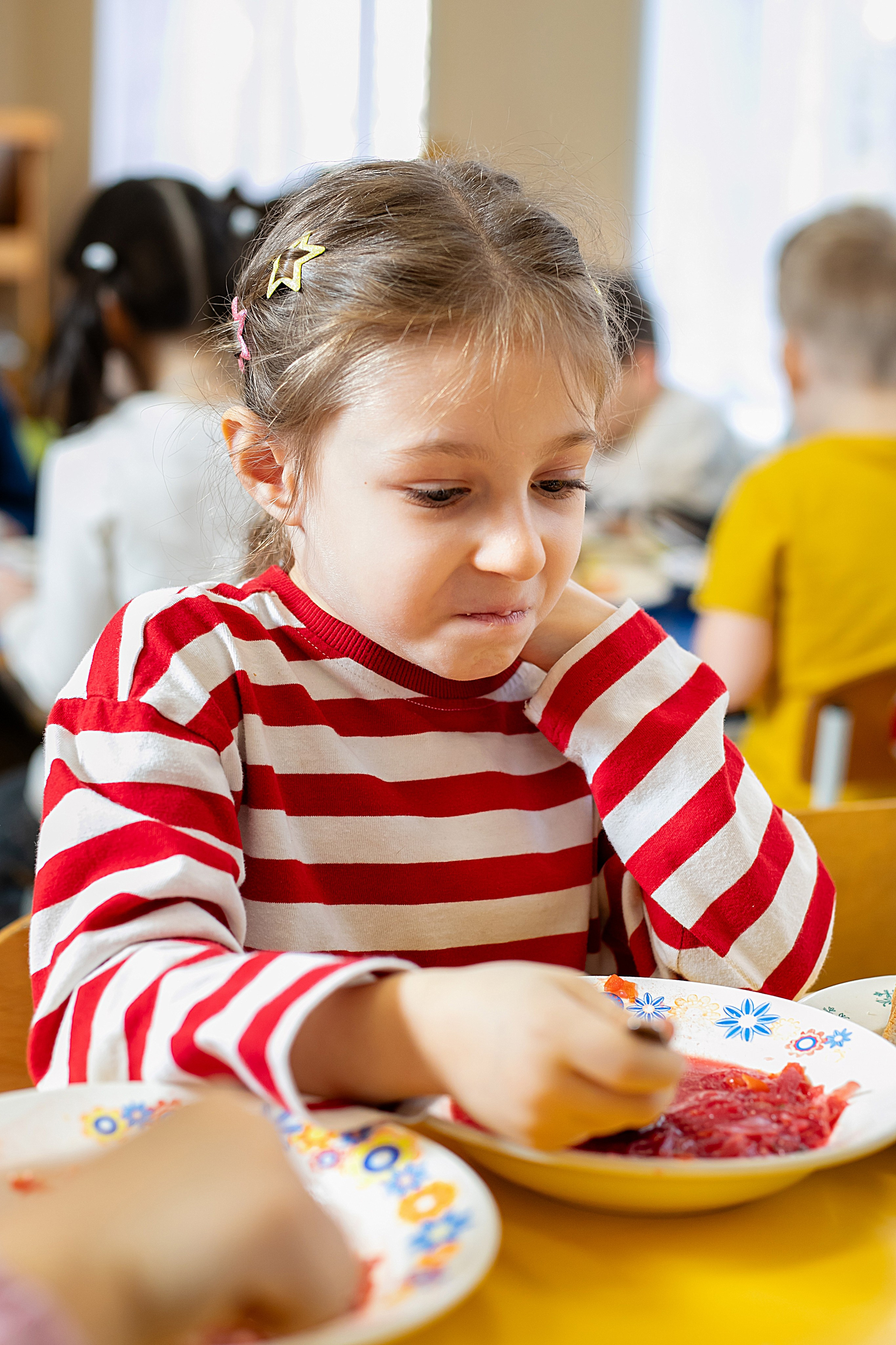 Детский сад. Семейный и детский фотограф Марина Баладьян Сочи / Краснодар / Москва