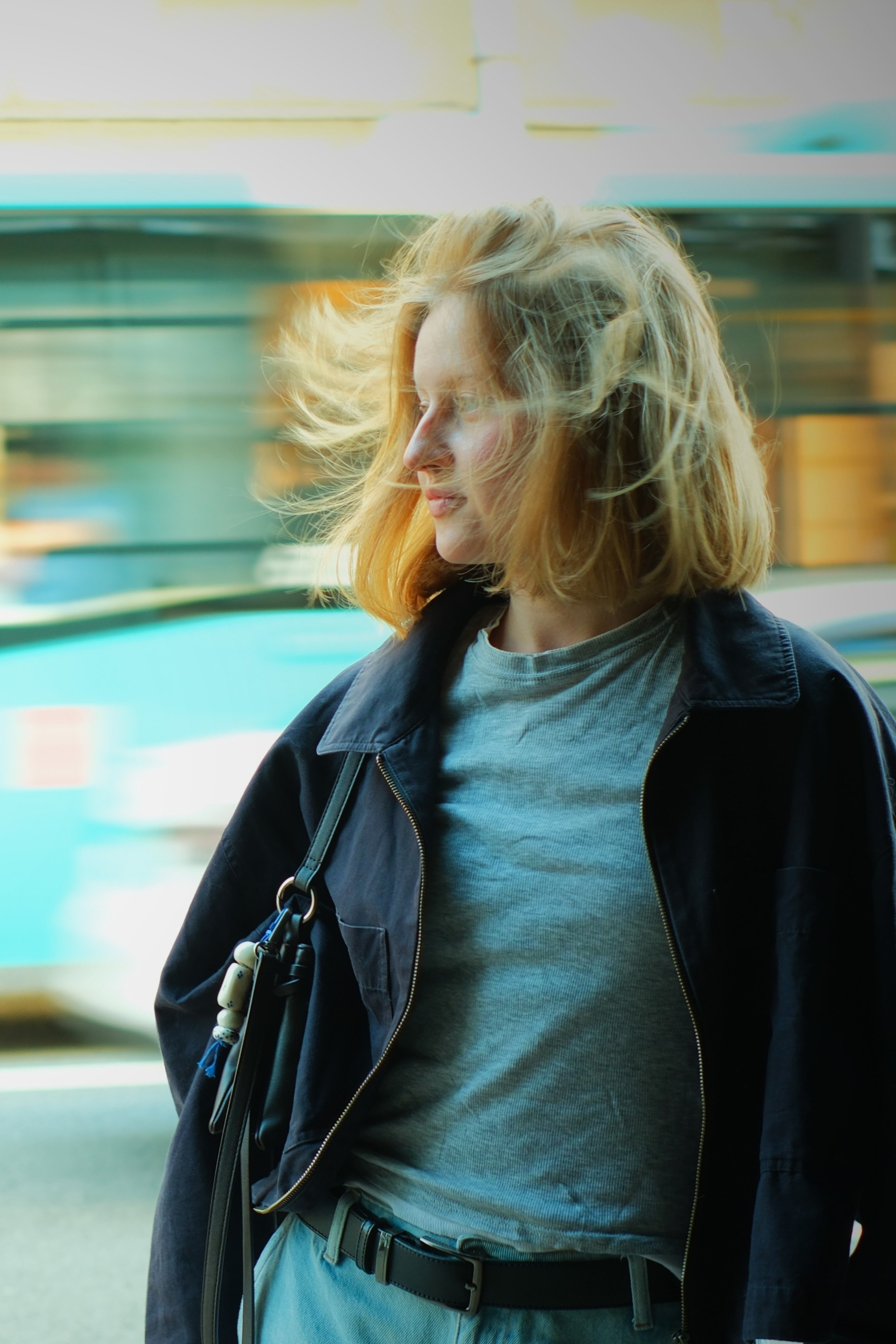 Фотограф в Санкт-Петербурге