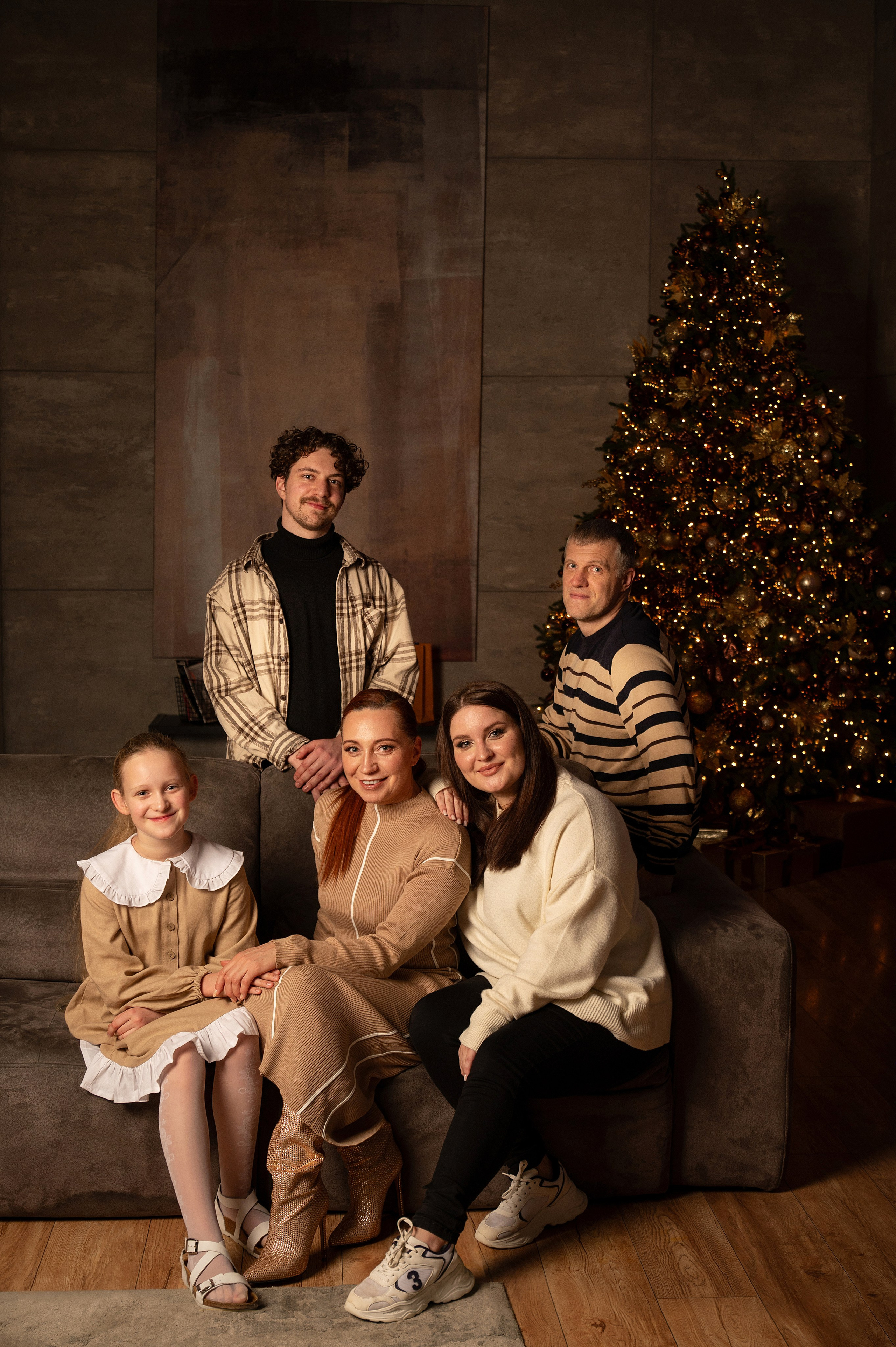 Фотосессия для Екатерины. Женский фотограф Санкт-Петербург Александра Колий