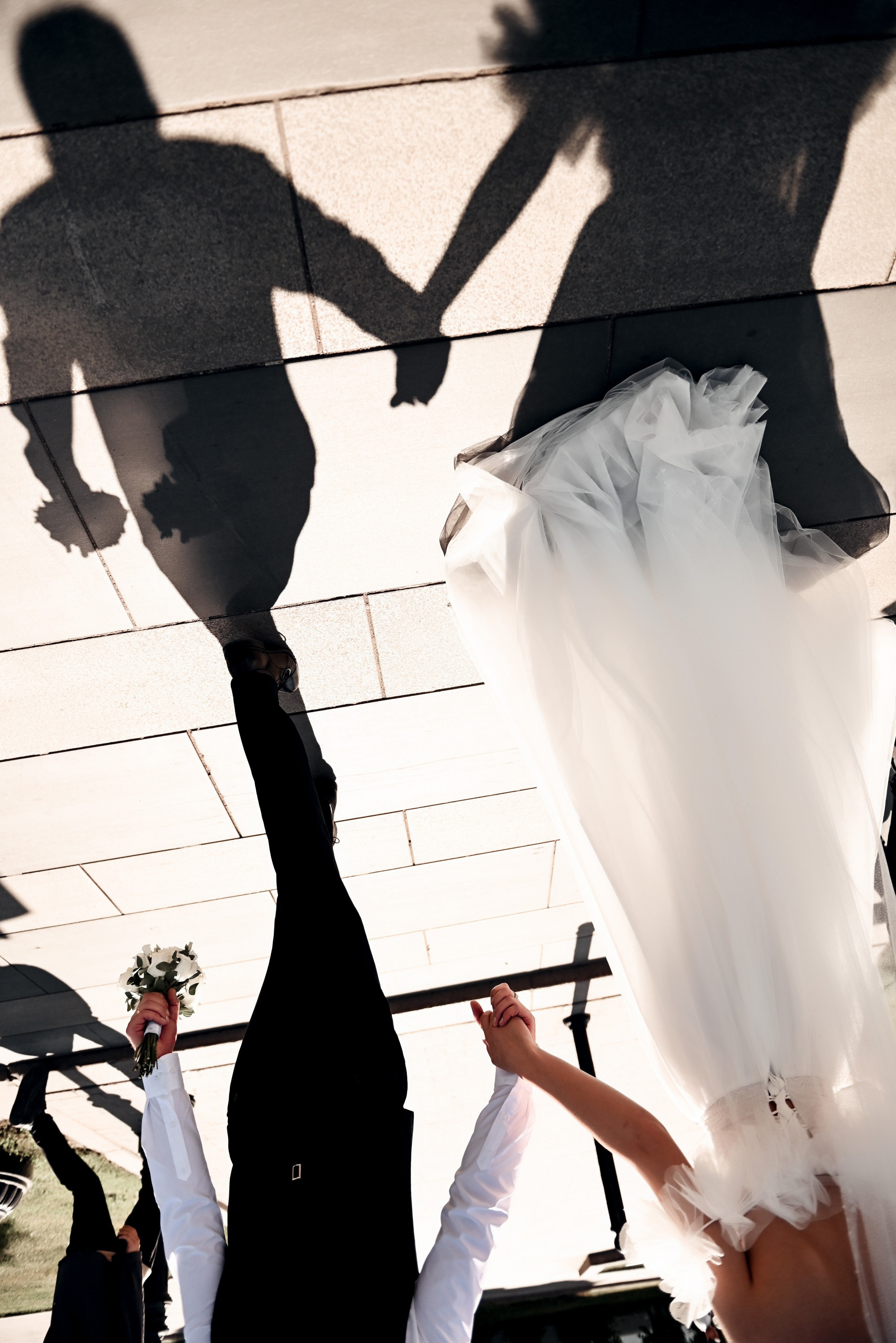 Алексей и Дарья. Свадебный, семейный, детский, контент фотограф в Омске Максим Ильин