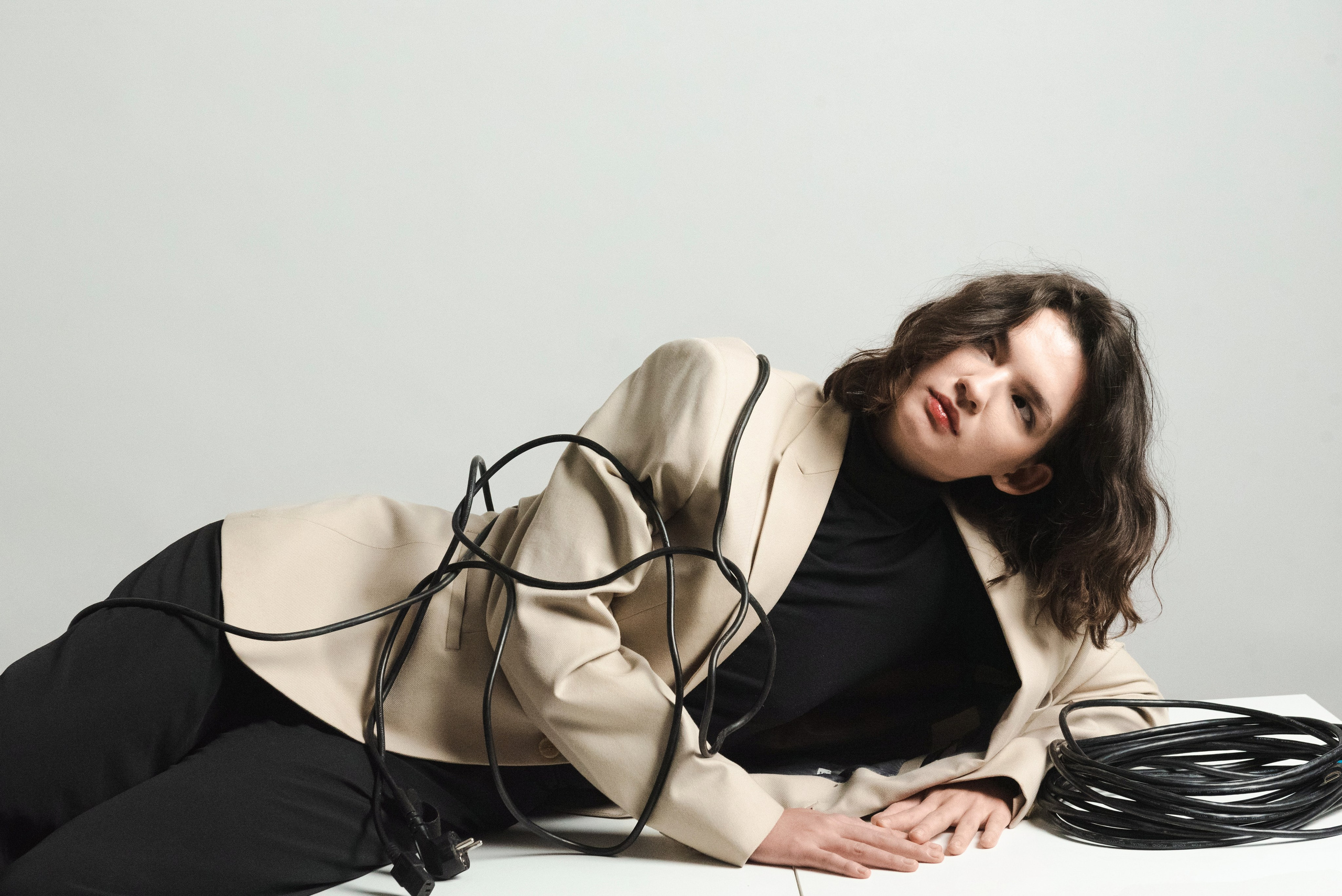 Диана. Портретный и архитектурный фотограф в Москве и Санкт-Петербурге