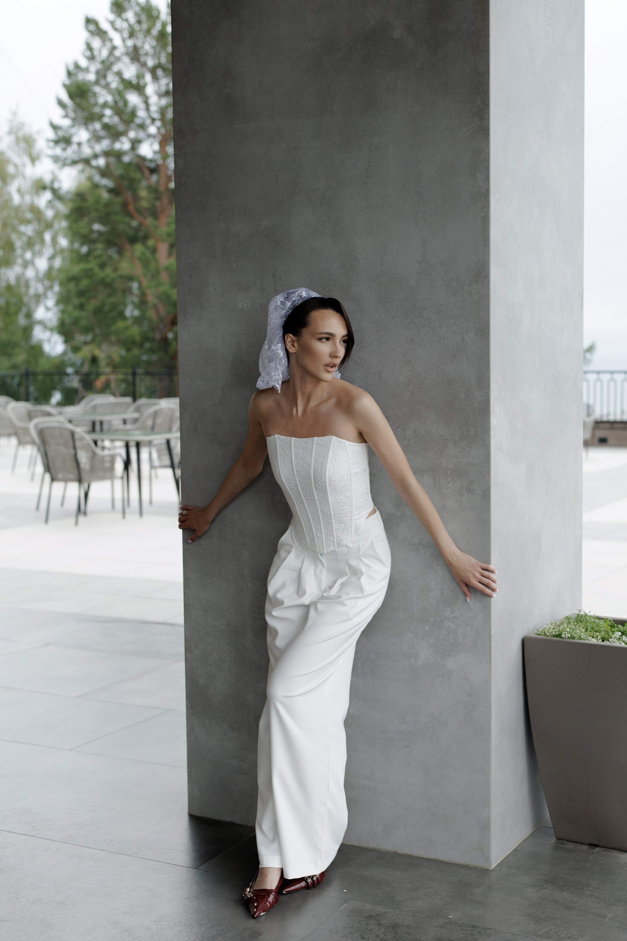 Андрей и Валерия (клиентская серия). Фотограф Иркутск