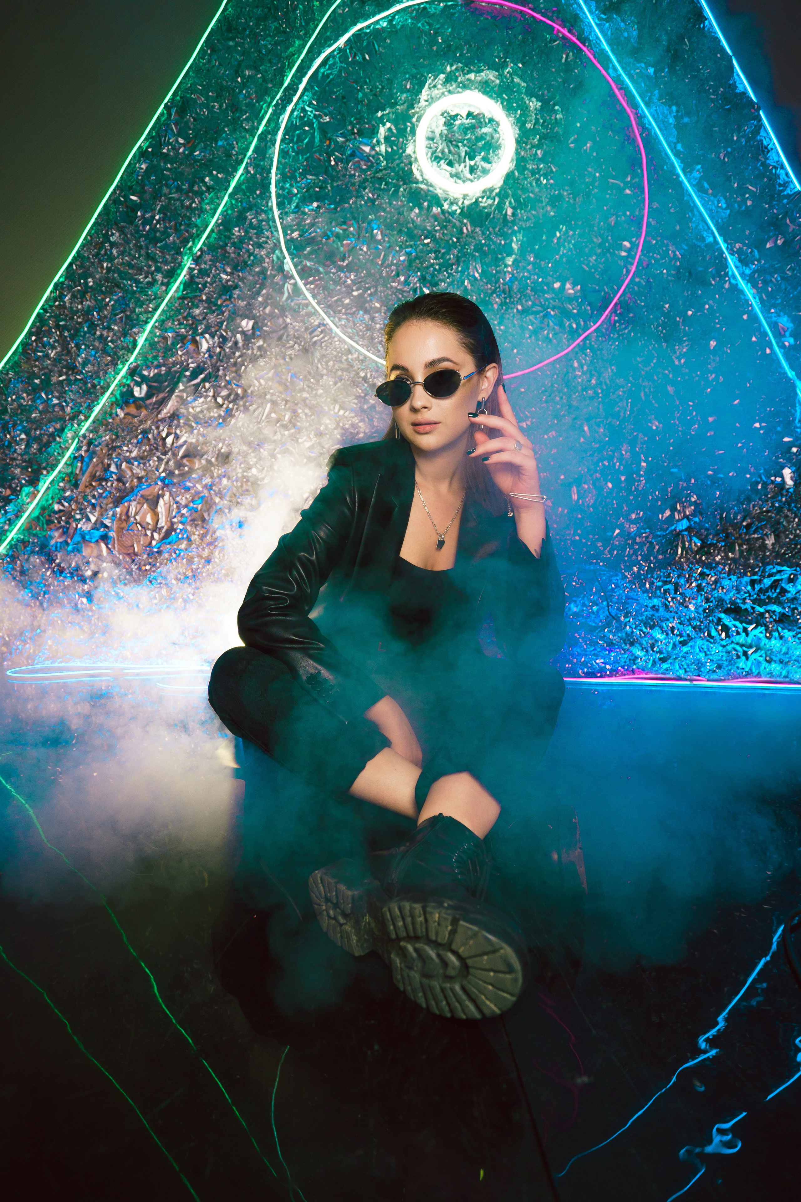 Профессиональный фотограф в Санкт-Петербурге Марина Афанасьева