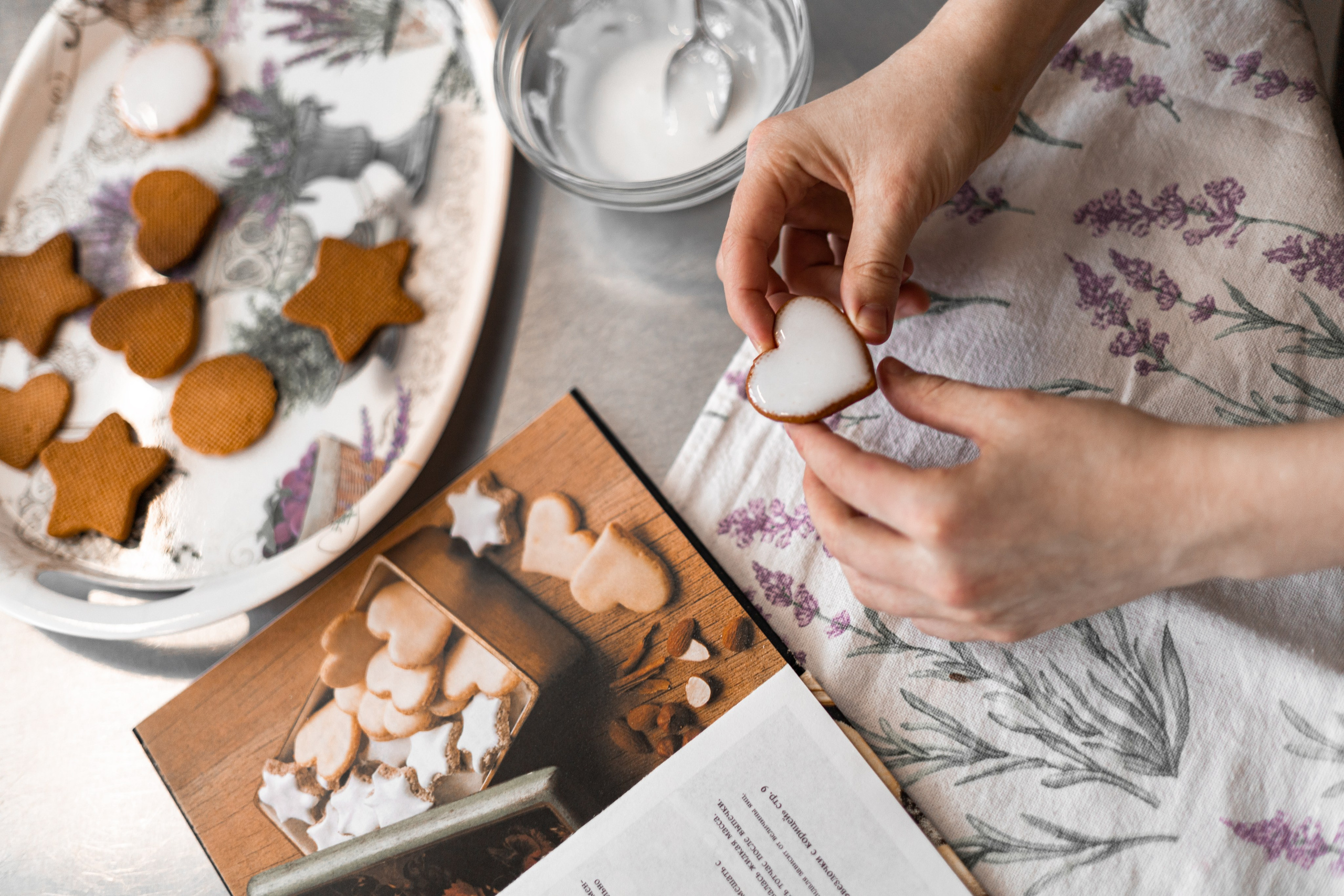 Кондитерская Katarina Cake. Фотограф Наталья Молчанова