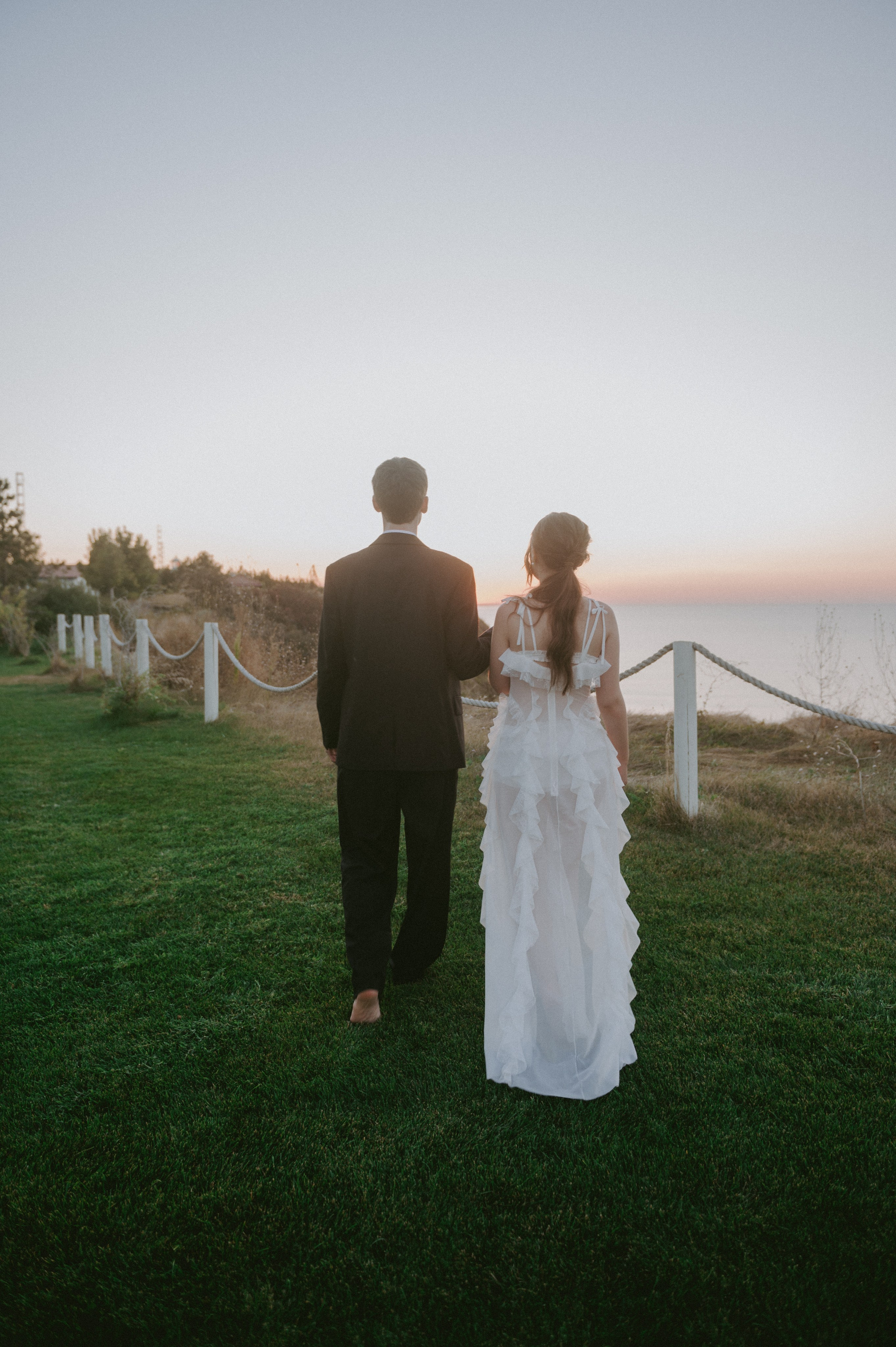 Дарья&Родион. Свадебный и семейный фотограф город Темрюк Фотостудия Темрюк