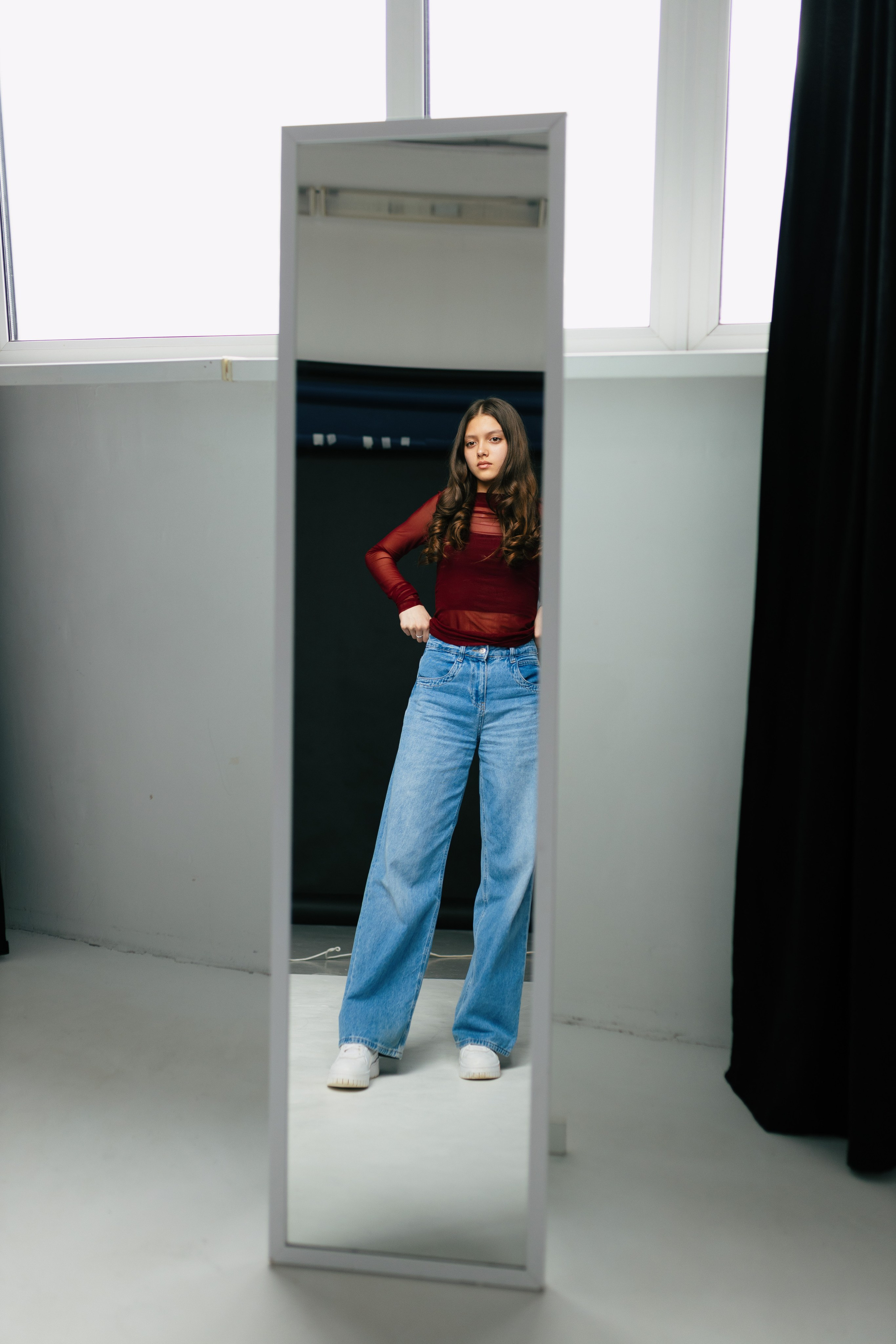 Детские фотосессии. Фотограф в Кирове Настя Шабардина