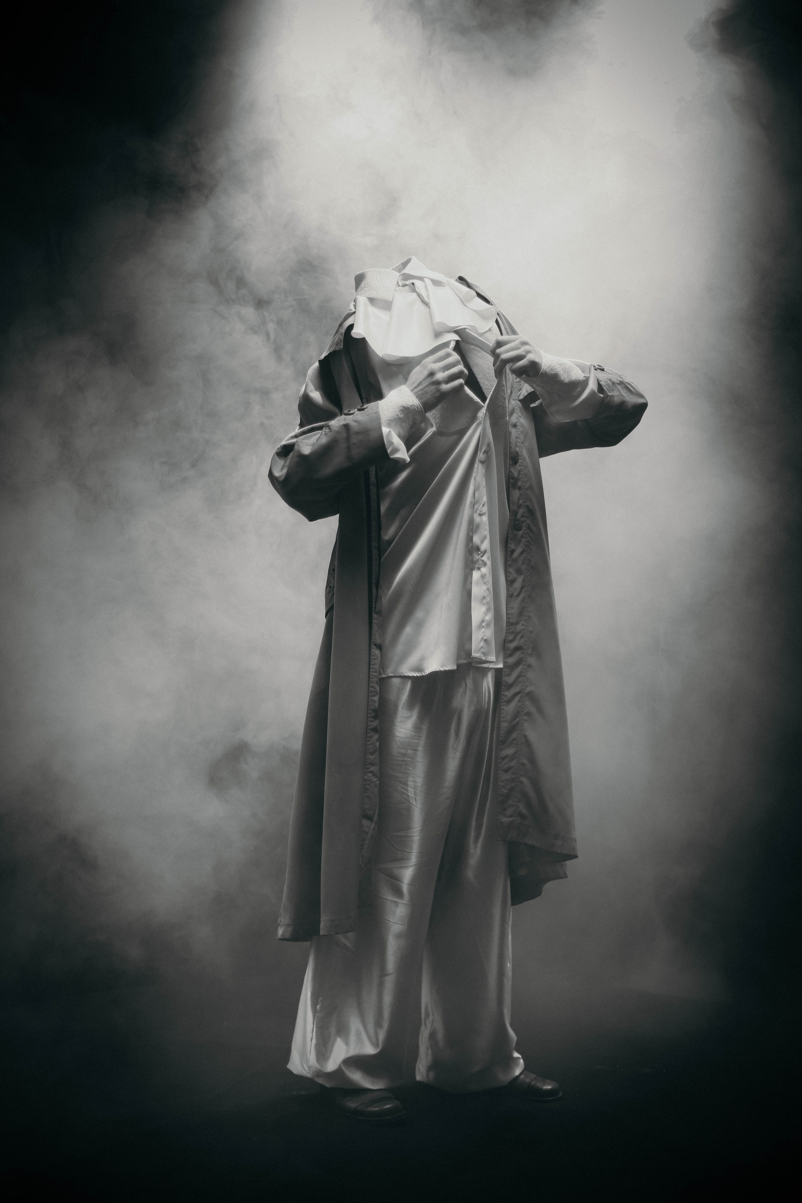 Кино. Репортажный фотограф в Москве Анастасия Лис