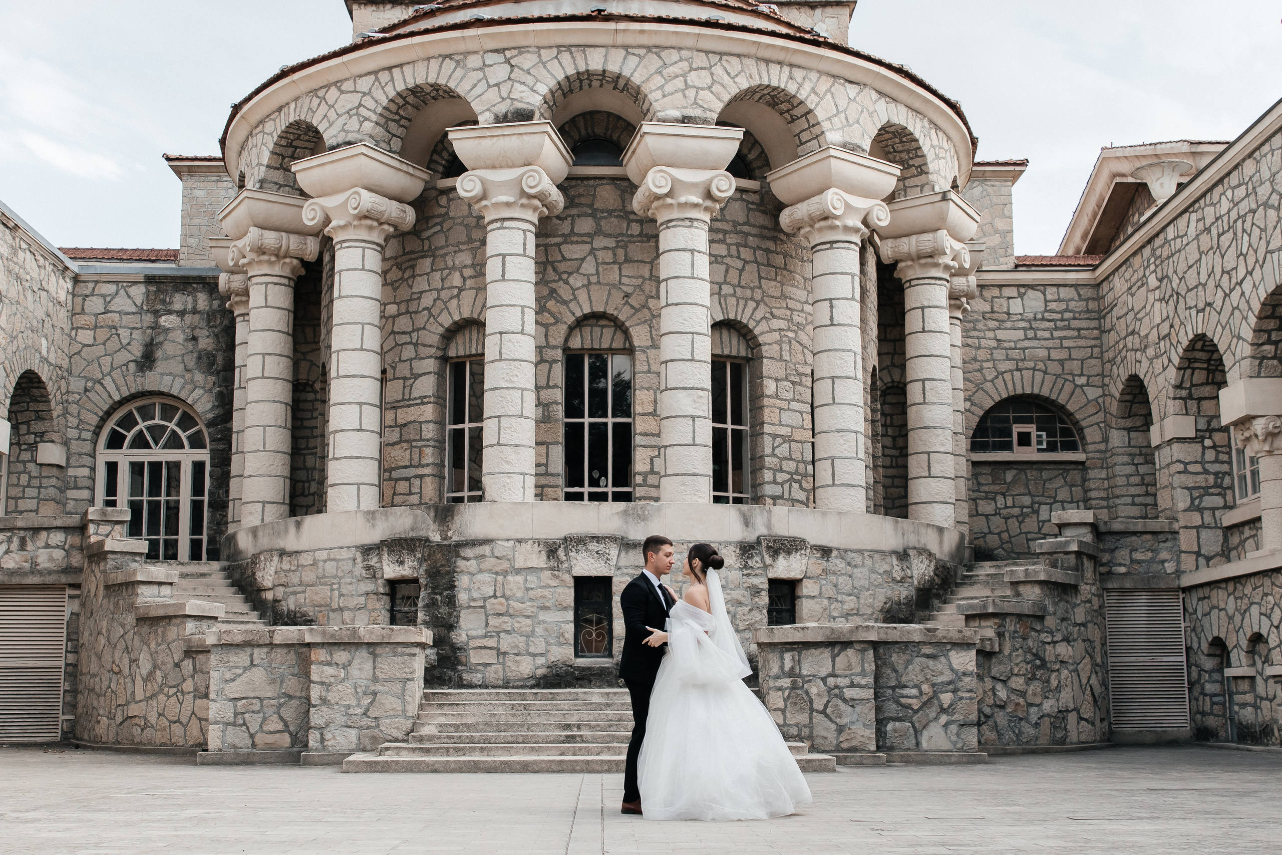 Мария & Егор. Фотограф Пятигорск Александра Карасева