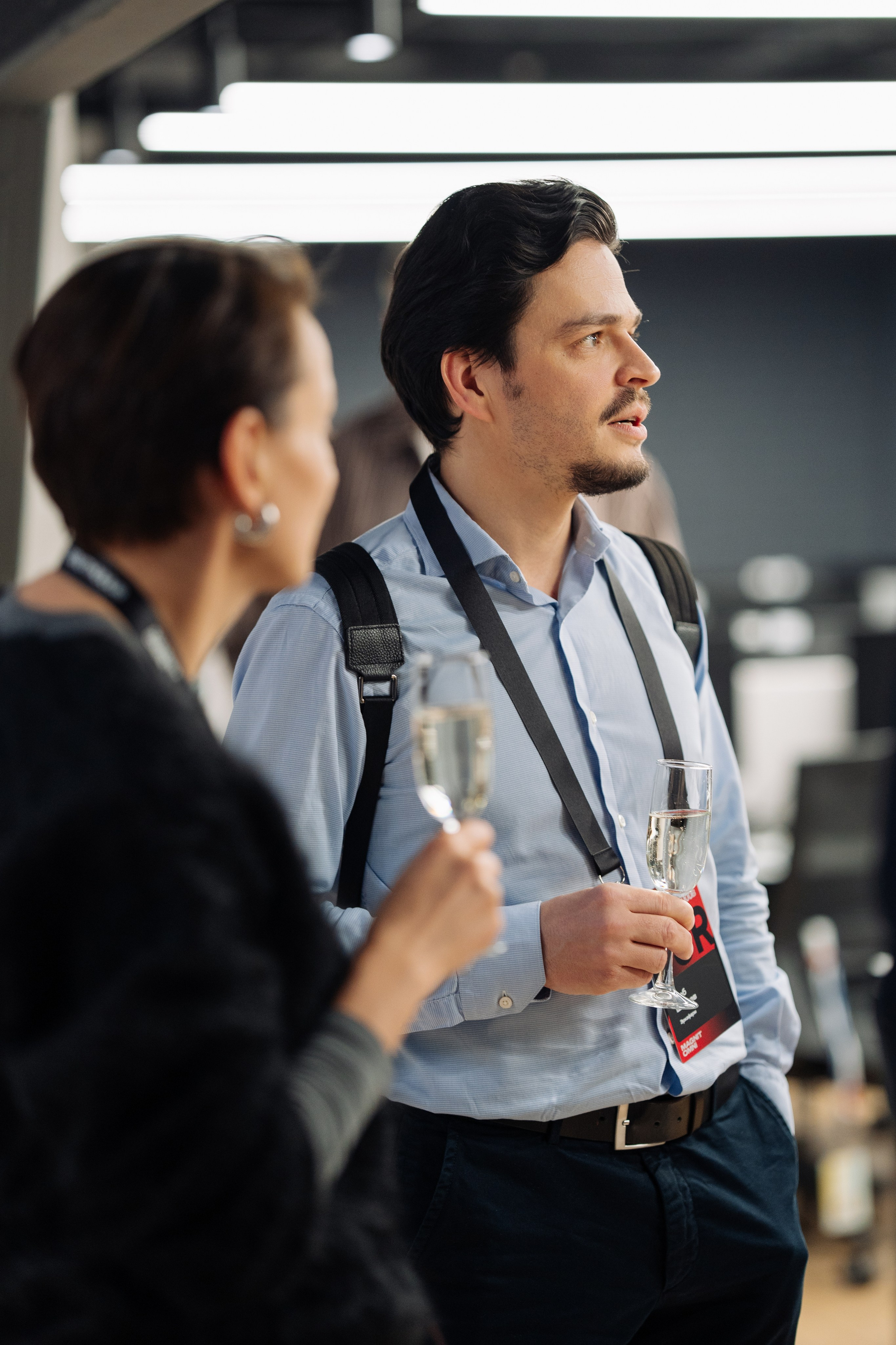 South HUB & Magnit OMNI: CPO & CTO. Как синхронизировать продукт и технологии, чтобы решения доходили до рынка быстрее?. South HUB