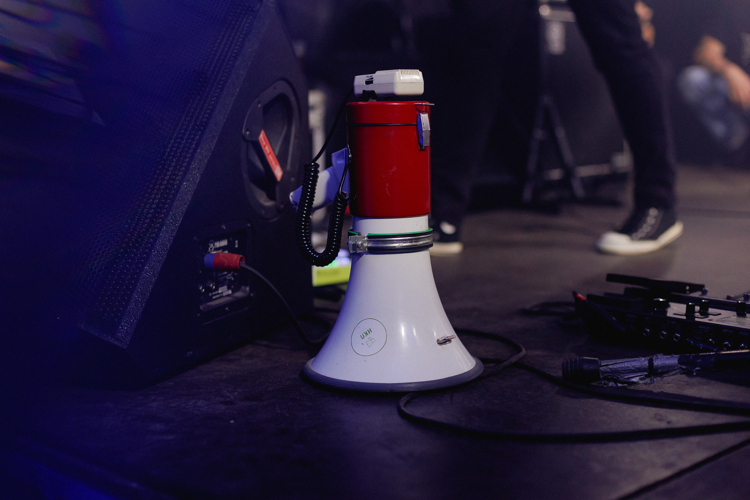 Слайд и Ничего Кроме Правды | Клуб JAM ноябрь 2022. Фотограф Антон Катунин | Симферополь