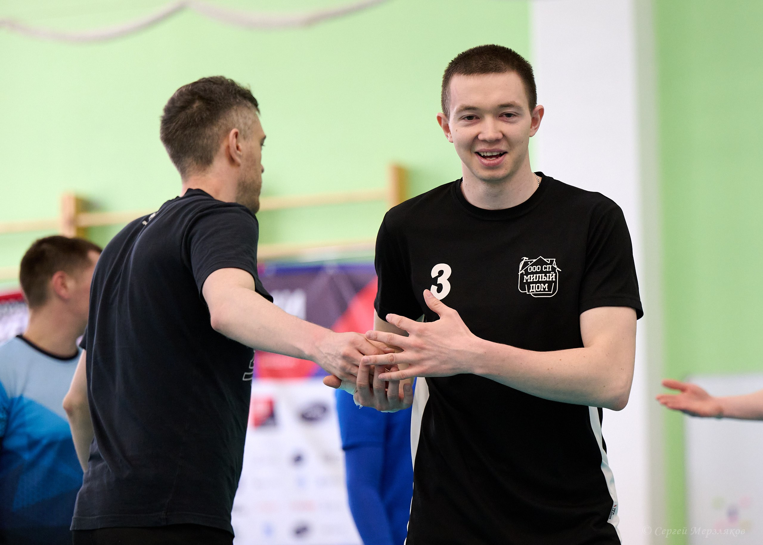 II Волейбольный турнир. Созвездие 26.05.2024 Ижевск. Спортивный репортажный фотограф в Ижевске Сергей Мерзляков