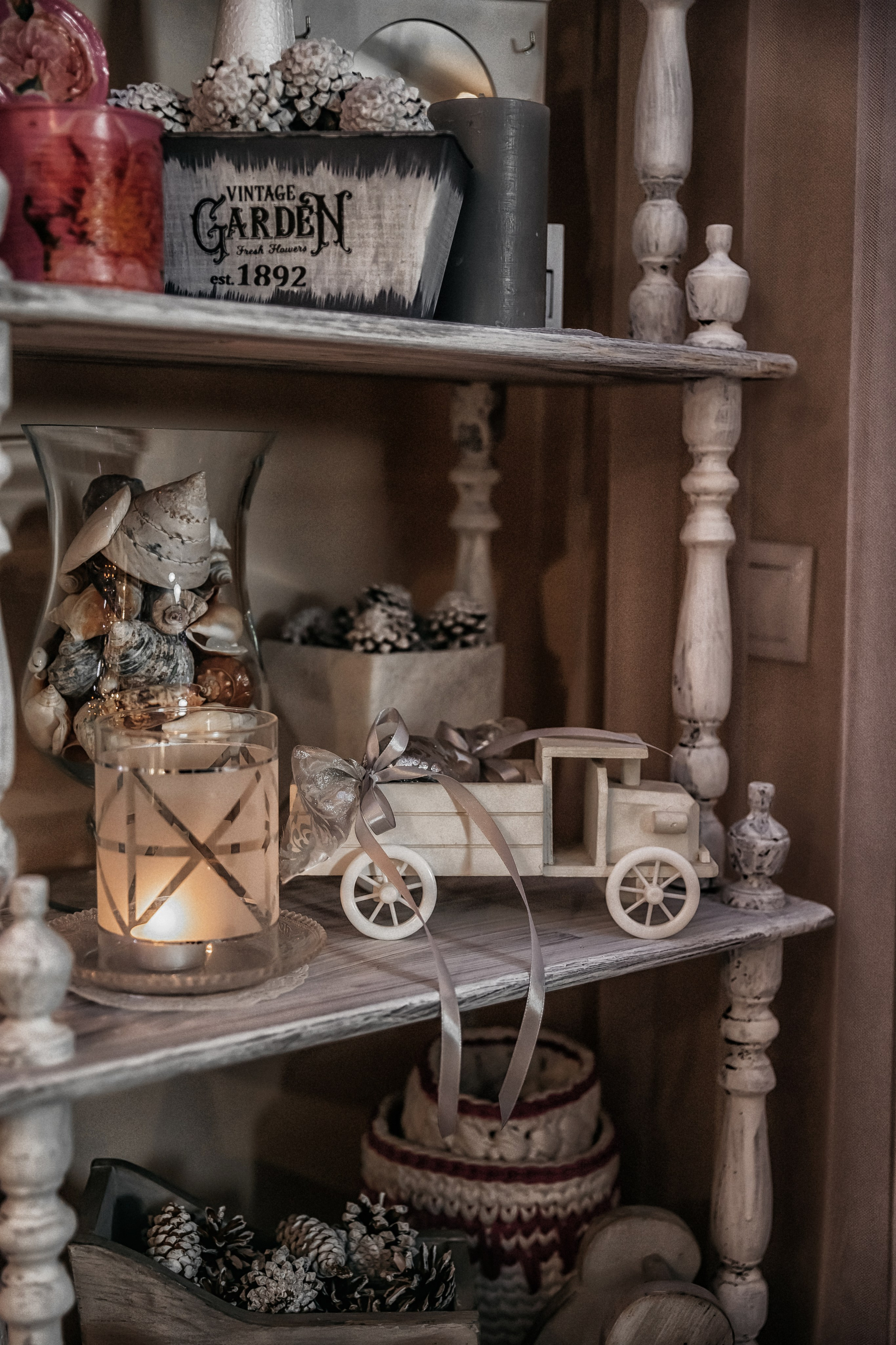 Письмо Деду Морозу. Фотограф в Канске Нина Пуряева