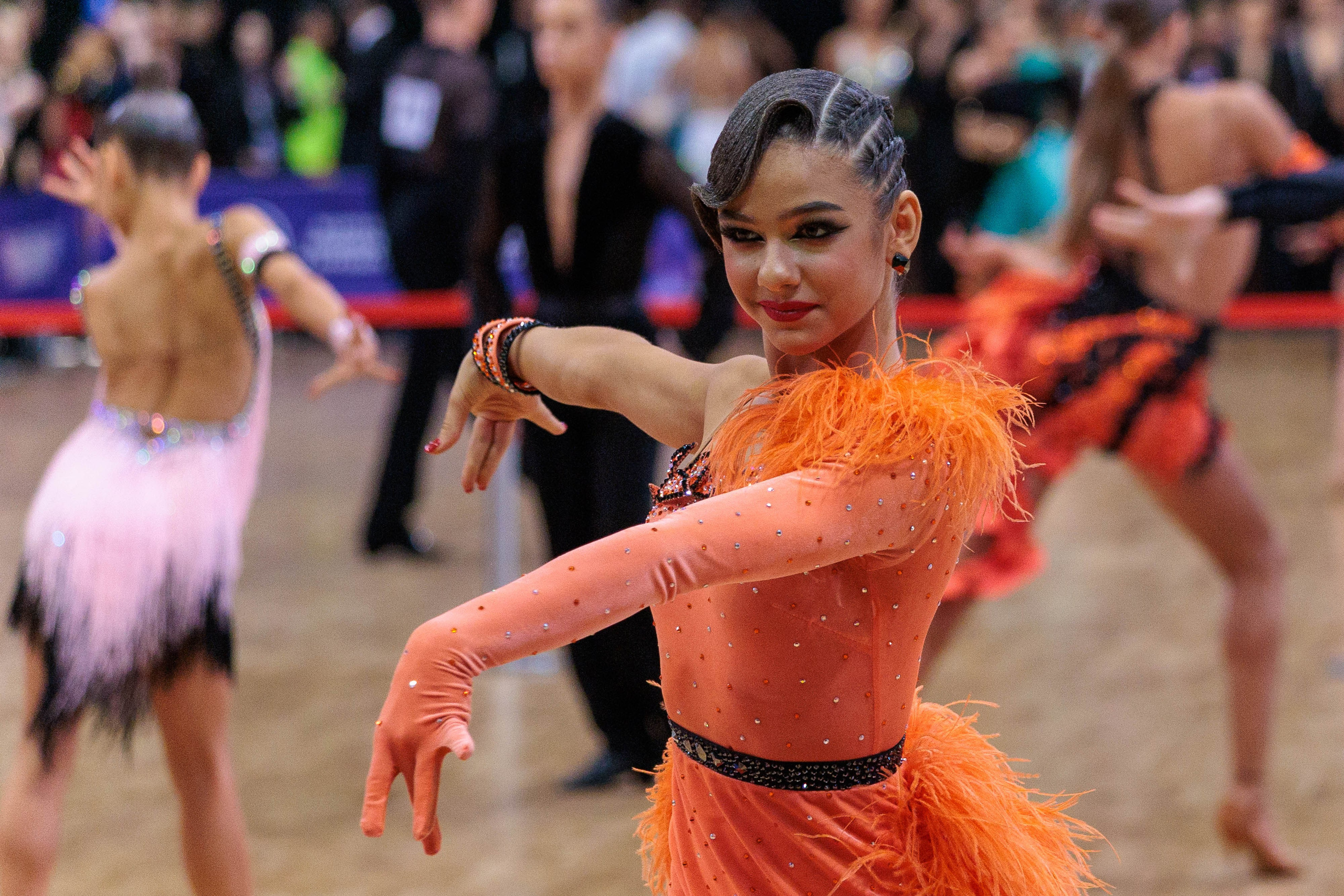 Концертные программы. Серия 54