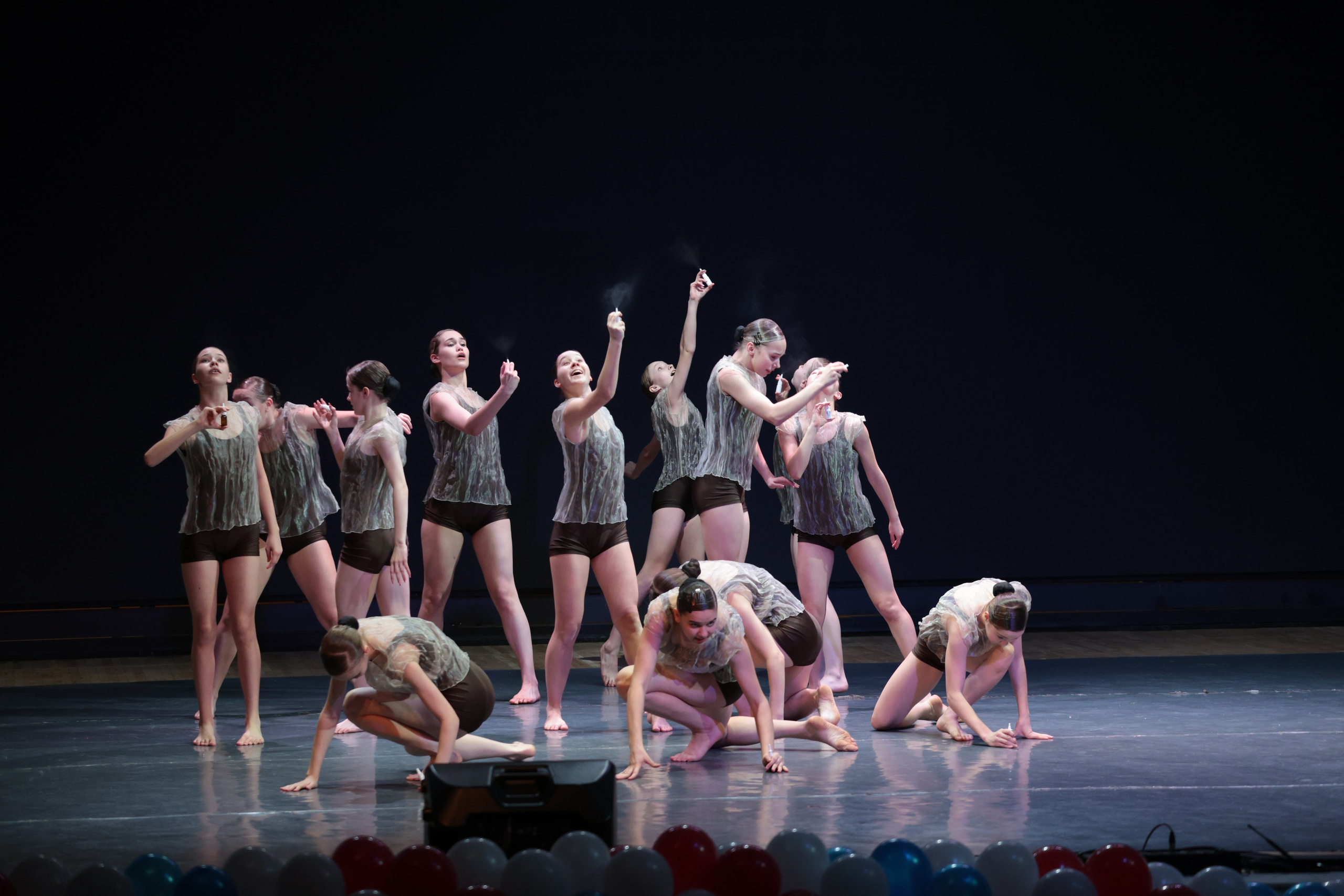 Концертные программы. Серия 54