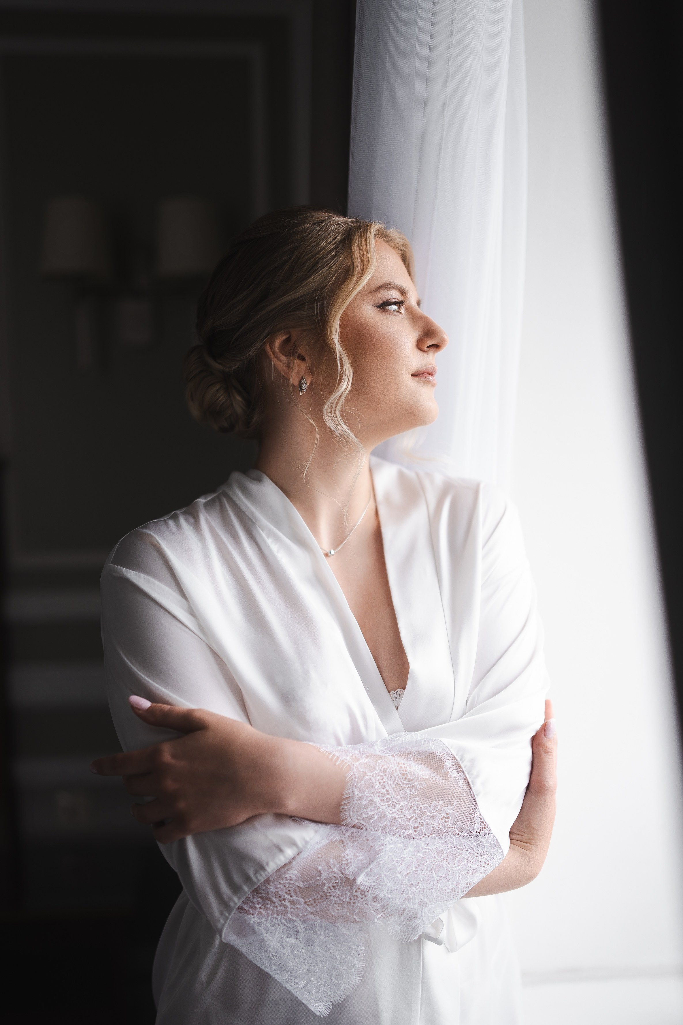 Анастасия и Антон. Фотограф Хабаровск