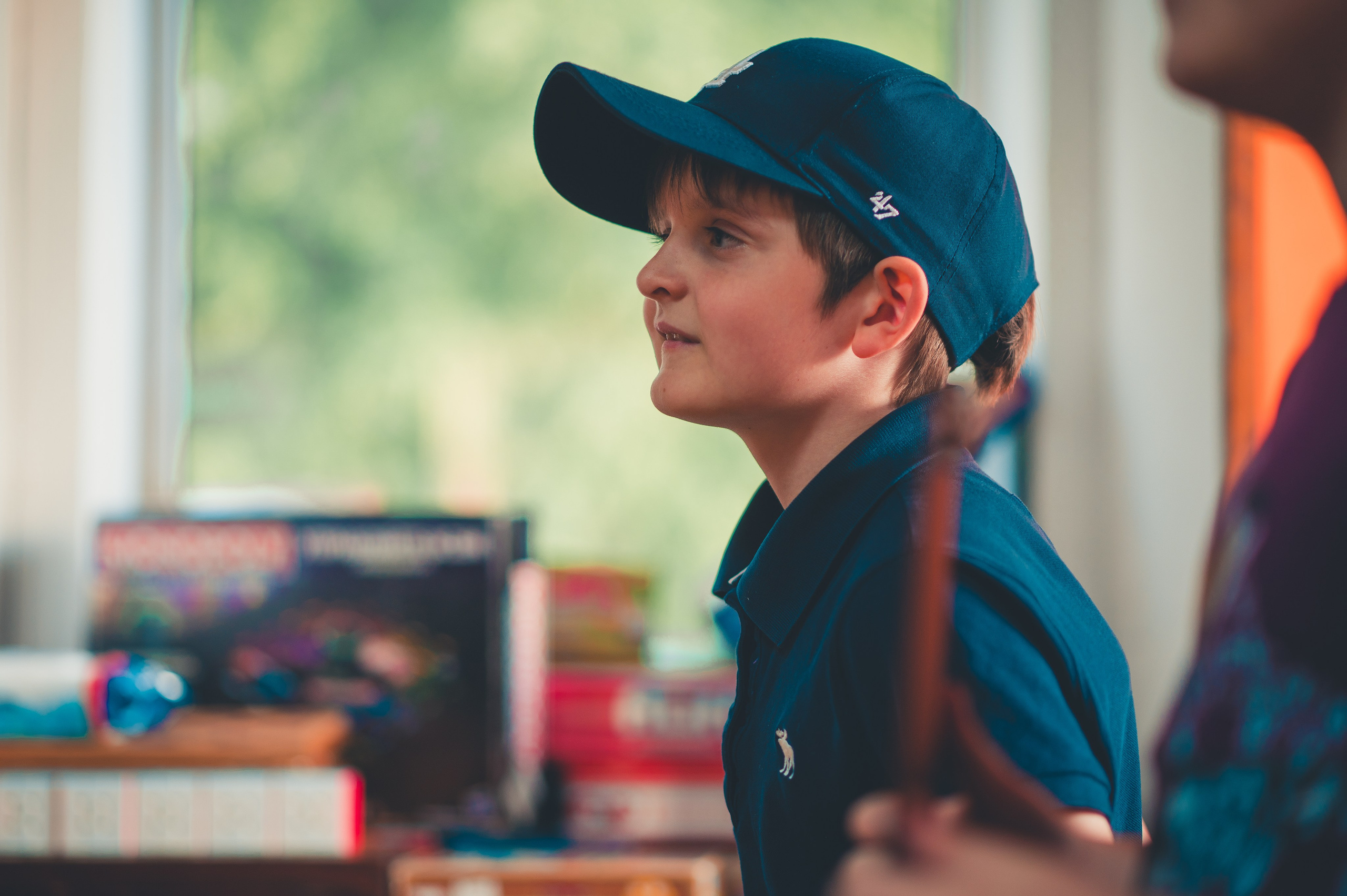 Детский лагерь — 1 смена 2023 год. Иван Кубик — фотограф и видеограф