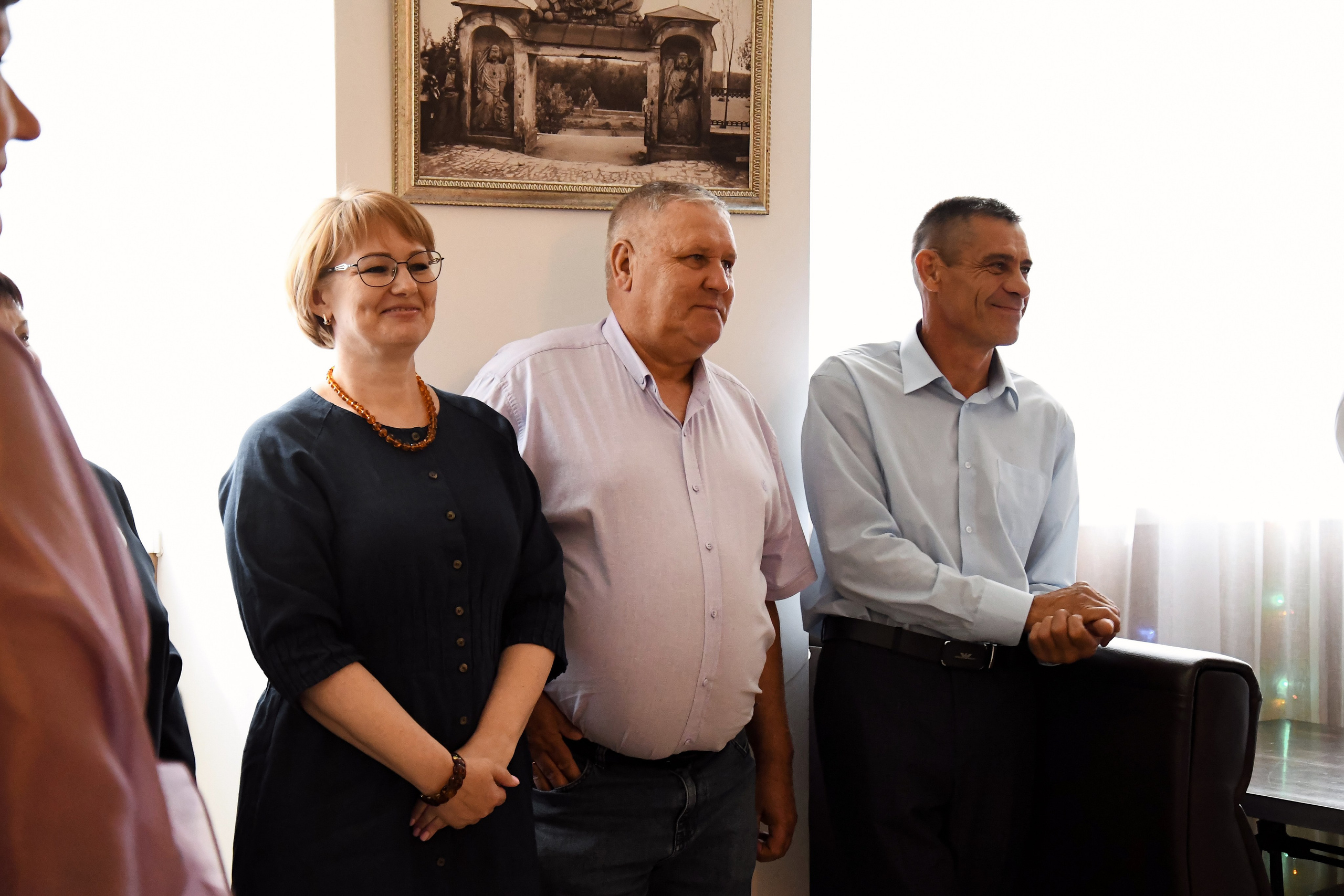 Юбилей. Фотограф Оренбург I Кристина Подольская