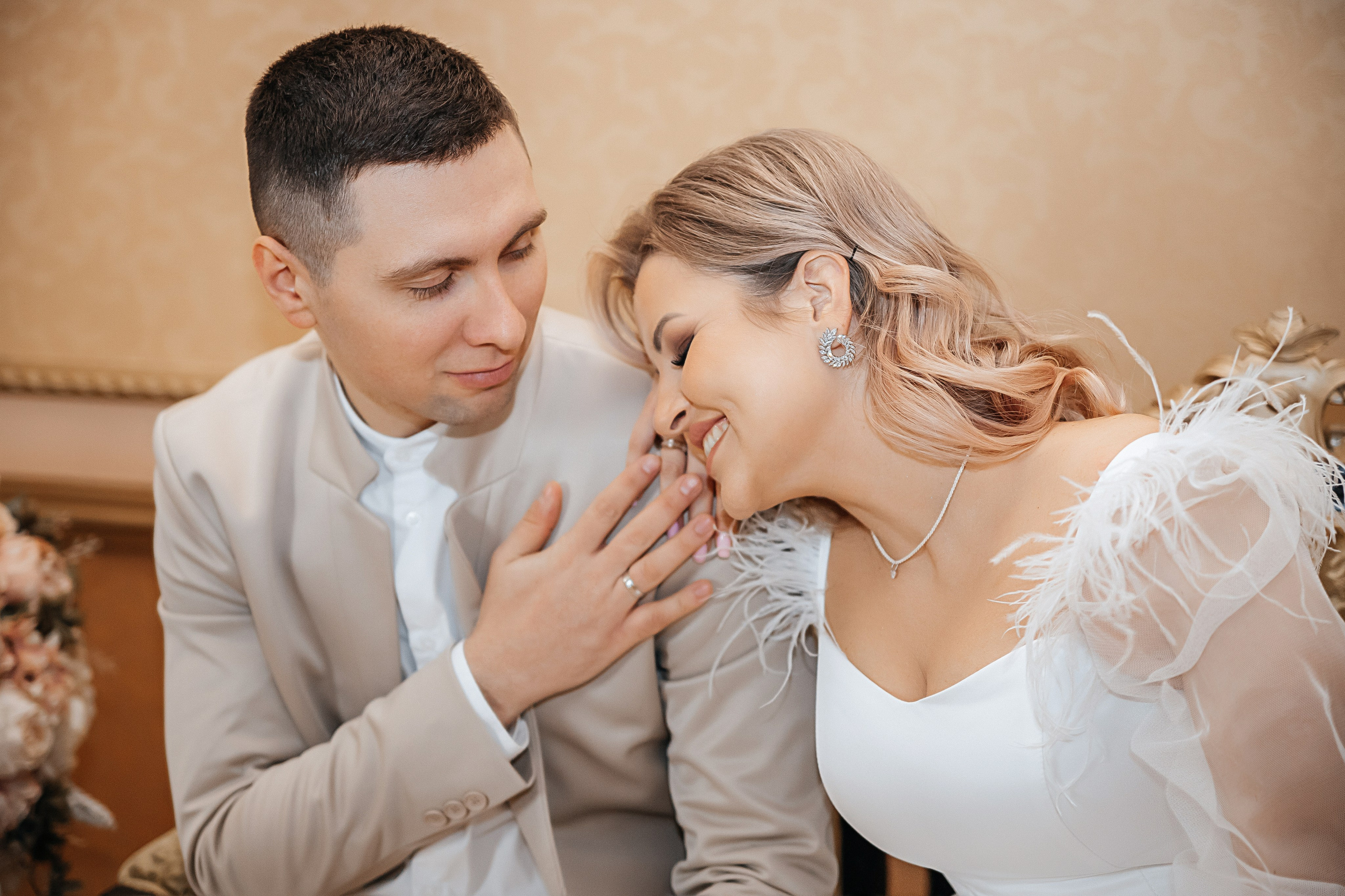 Кристина и Александр. Фотограф Александр Закадычный | Таганрог