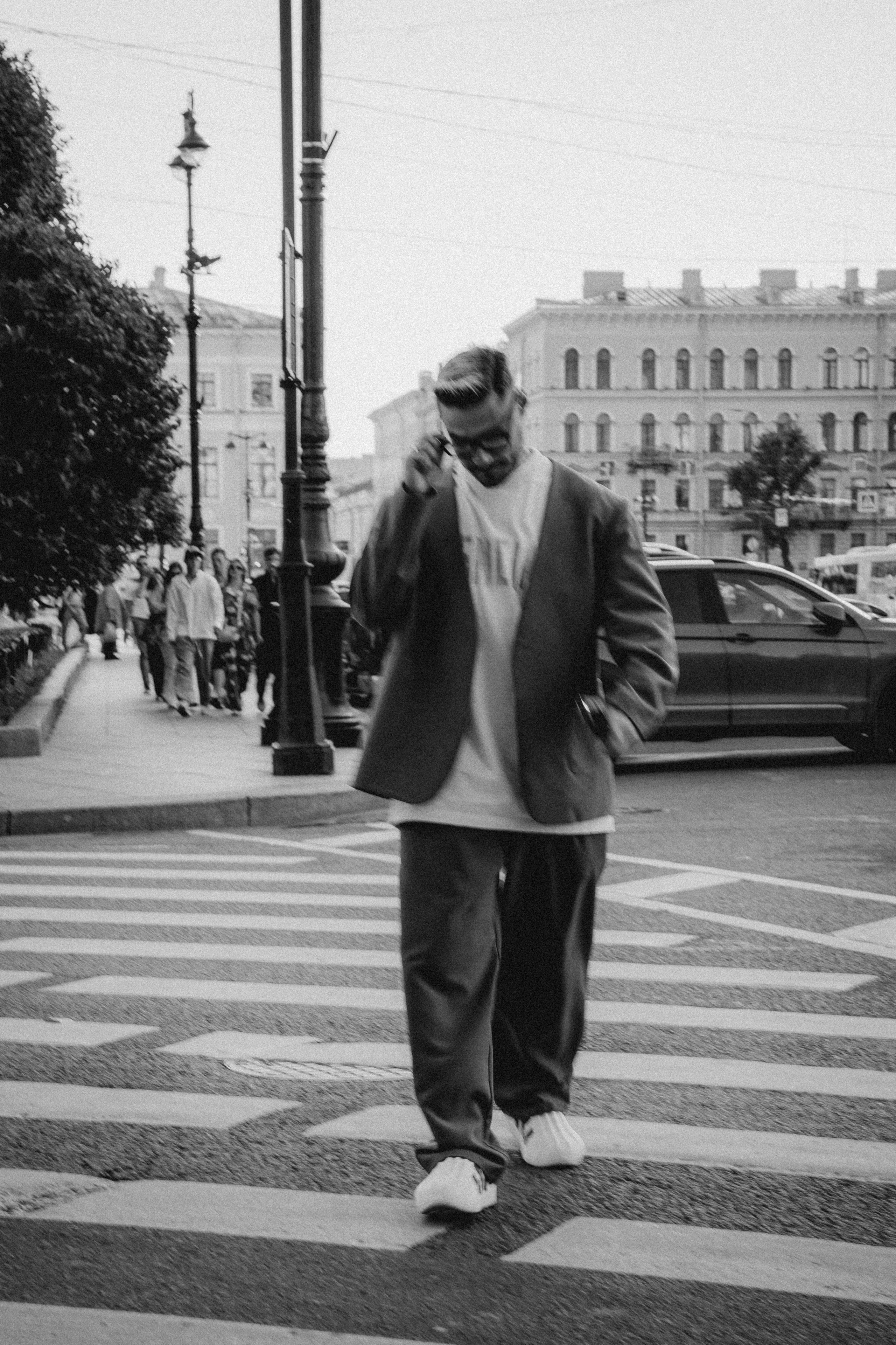 Влад и Саша. Семейный и лавстори фотограф в Санкт-Петербурге Леся Ревзина