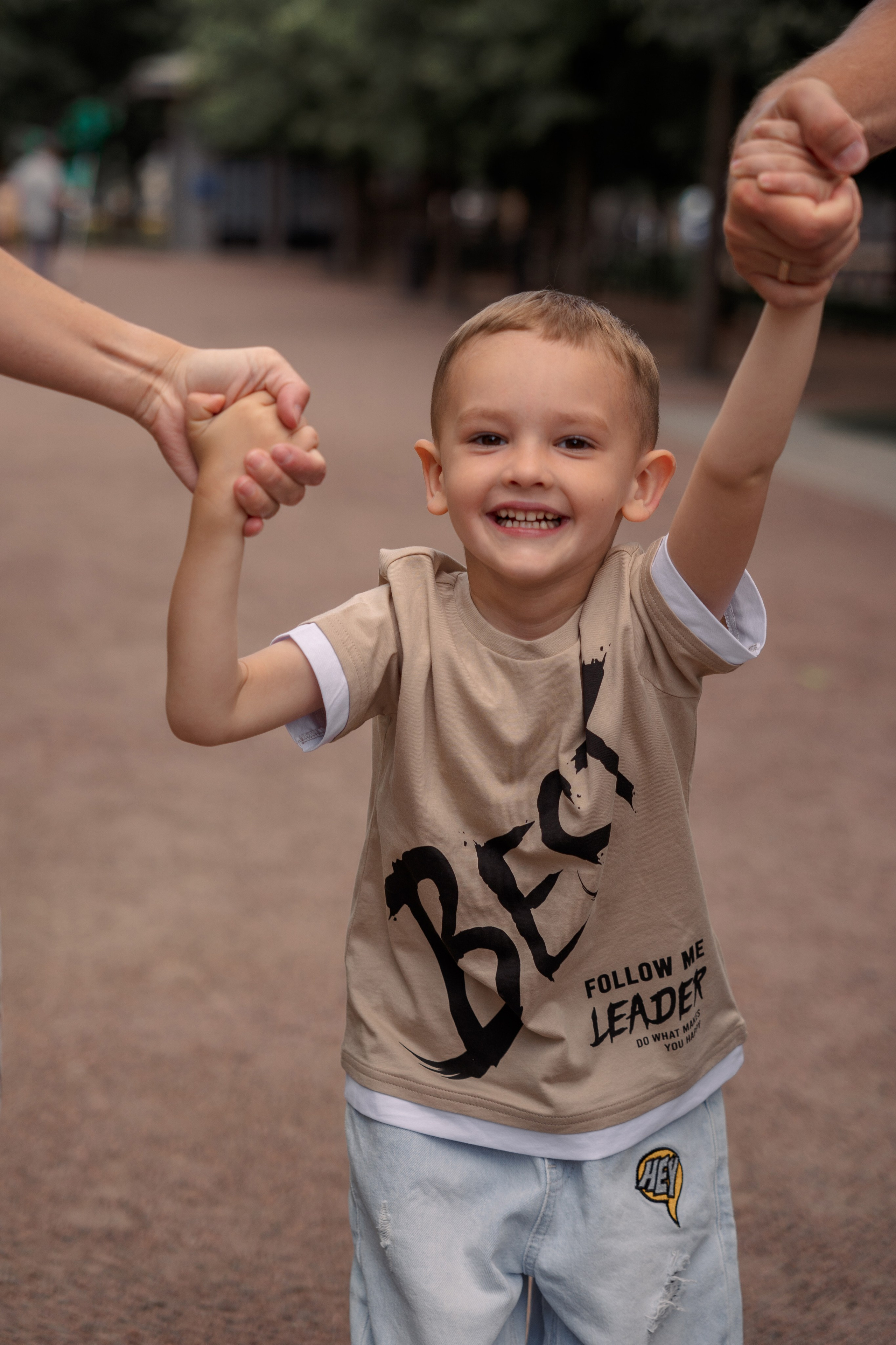 Вика/Никита/Марк. Семейный и лавстори фотограф в Санкт-Петербурге Леся Ревзина