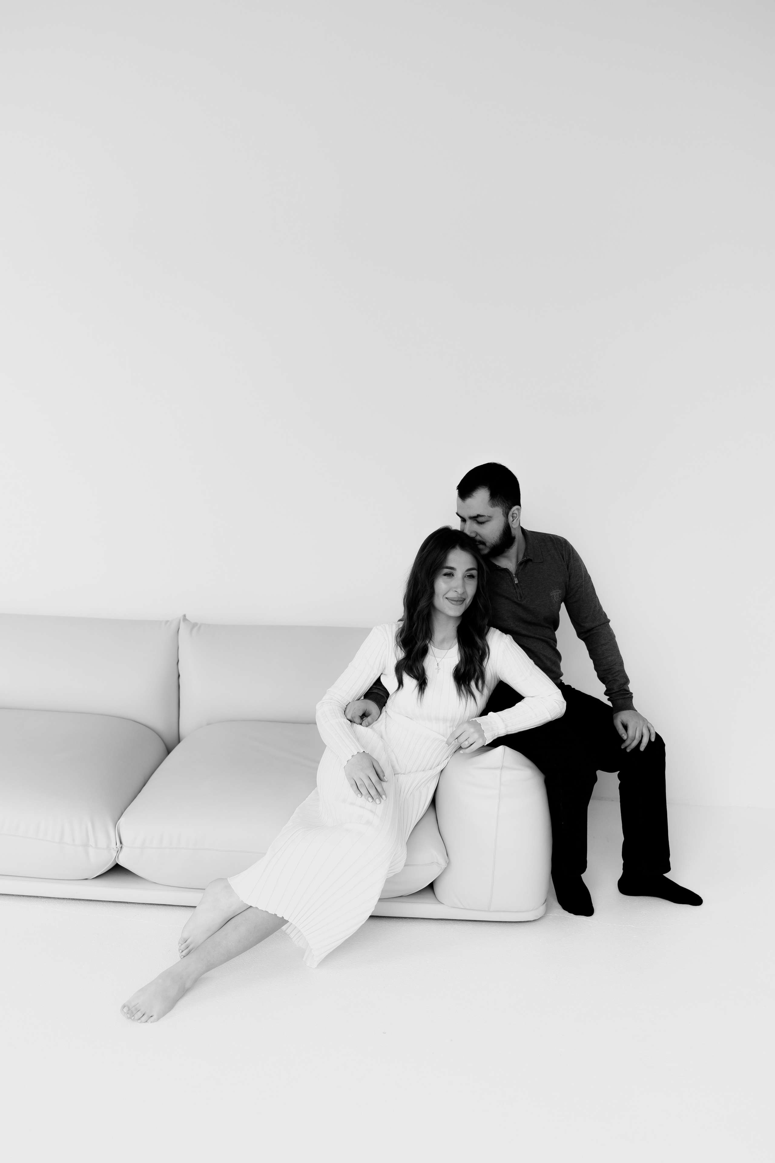 Алексей и Лилит. Семейный фотограф в Краснодаре Храмова Анна