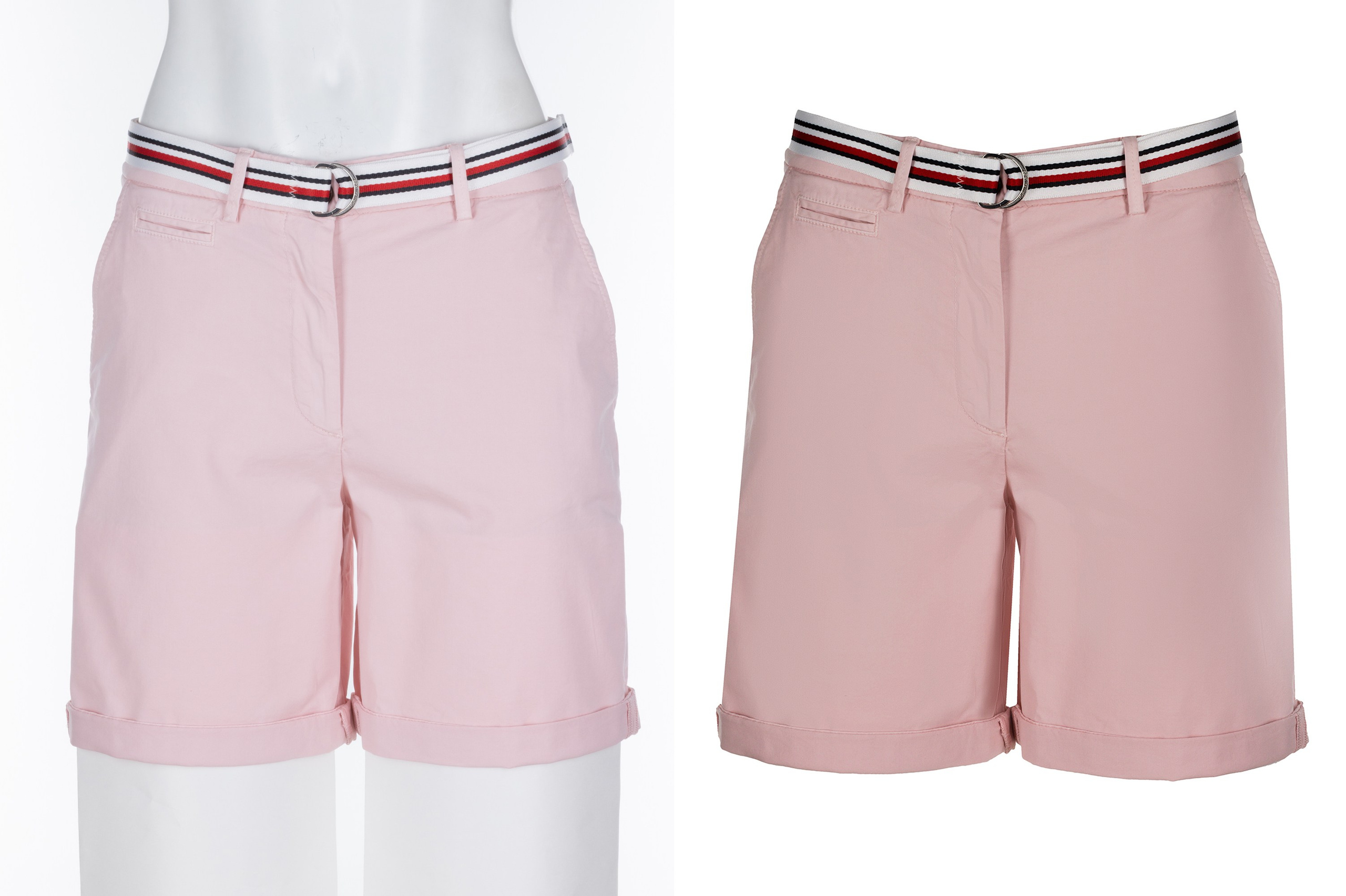 Ретушь фотографий брюк, юбок и штанов | Студия SVITHART