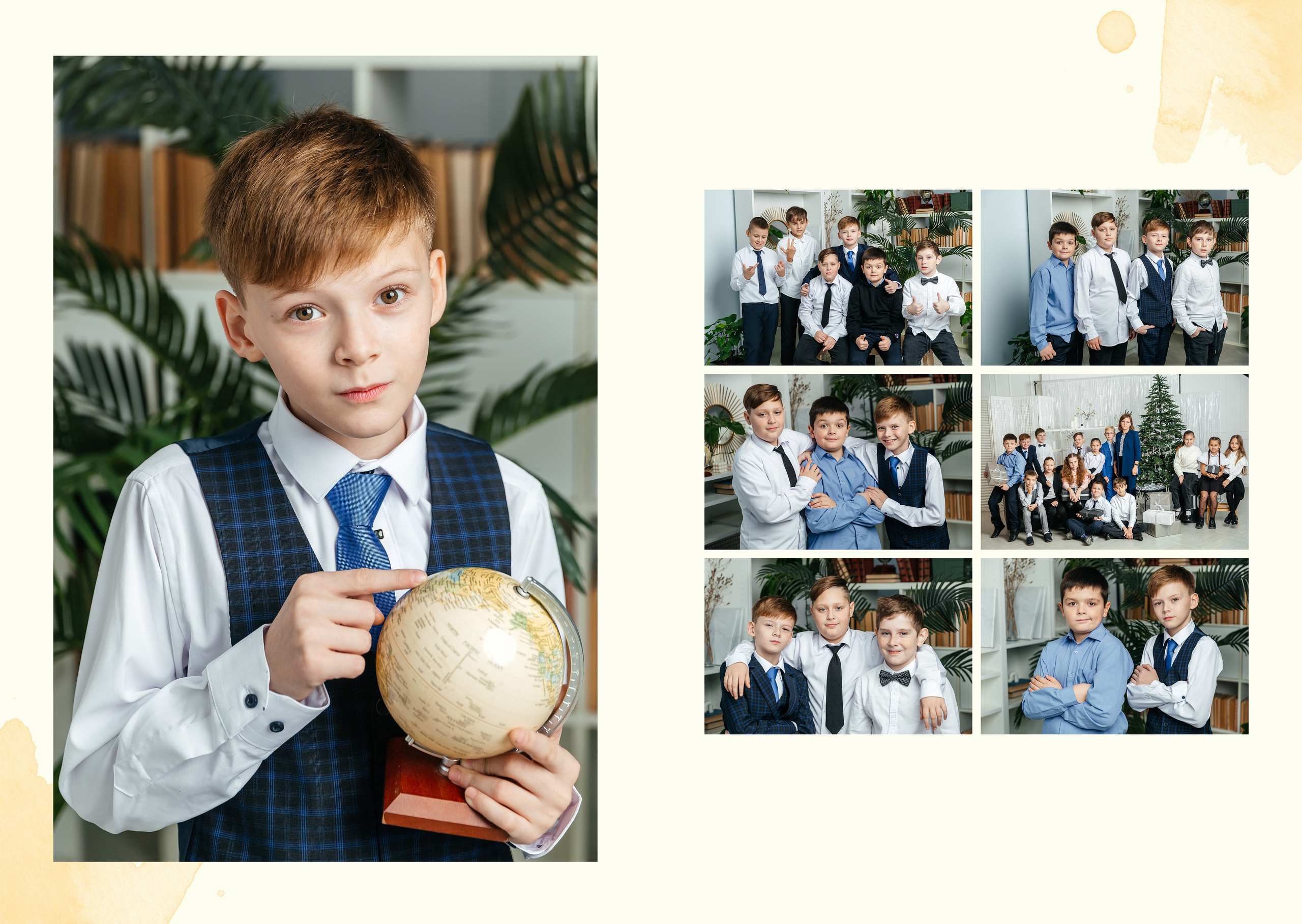 Выпускники 4 класса 12 школы 2024. ВЫПУСКНЫЕ АЛЬБОМЫ | РОВЕСНИК | КЕРЧЬ