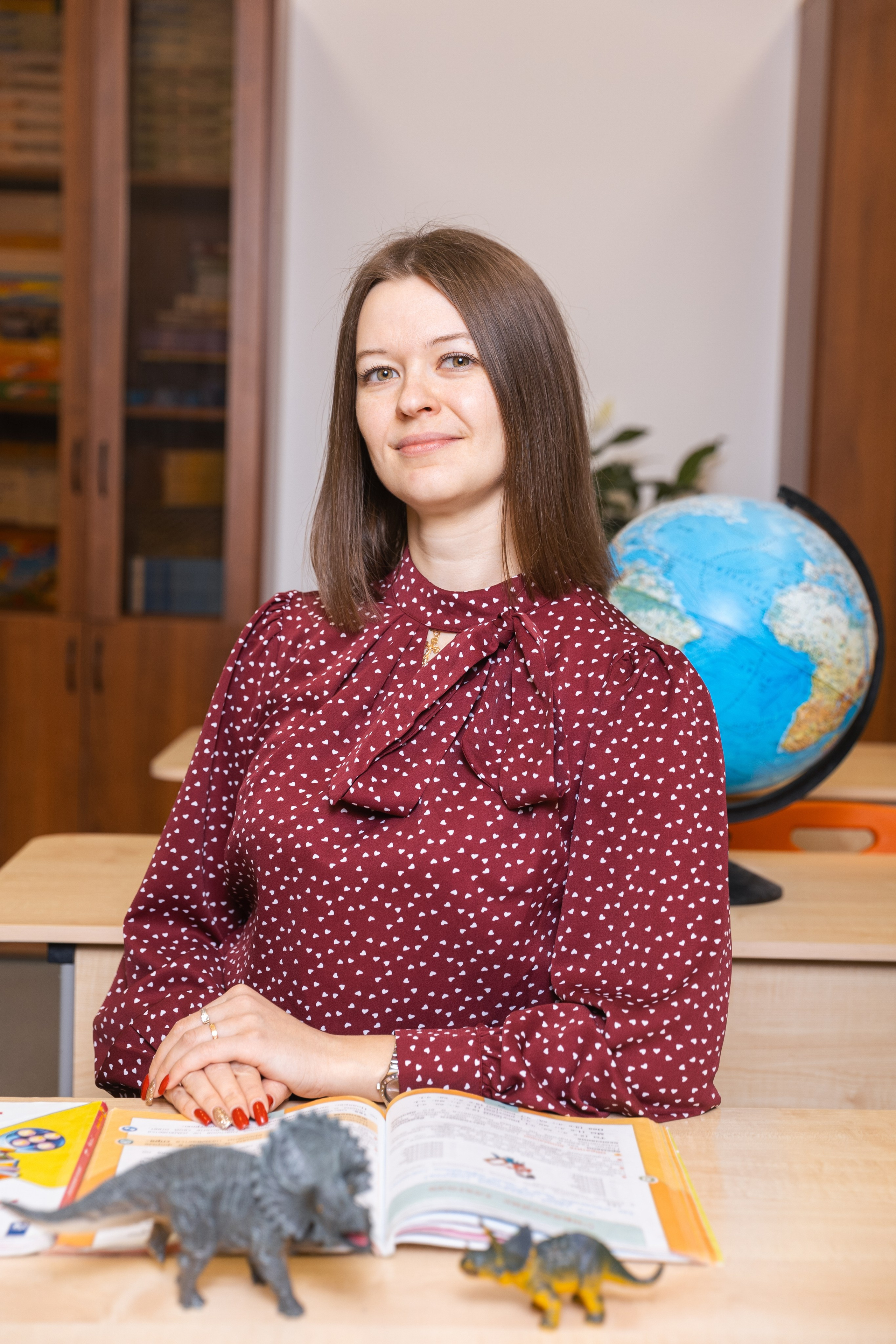 Школы. All In Media — фотосъёмка и видеопродакшн