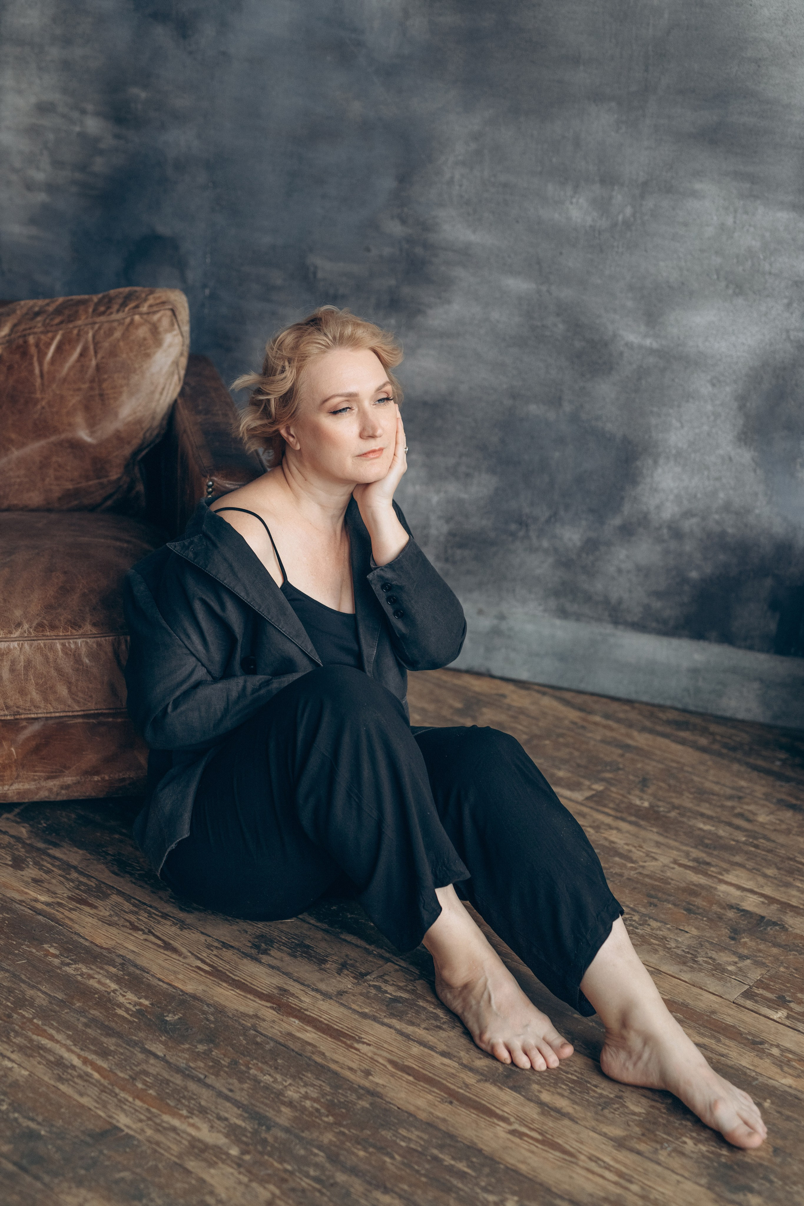 Надежда Васильева. Фотограф Ногинск Электросталь Наталья Осетрова