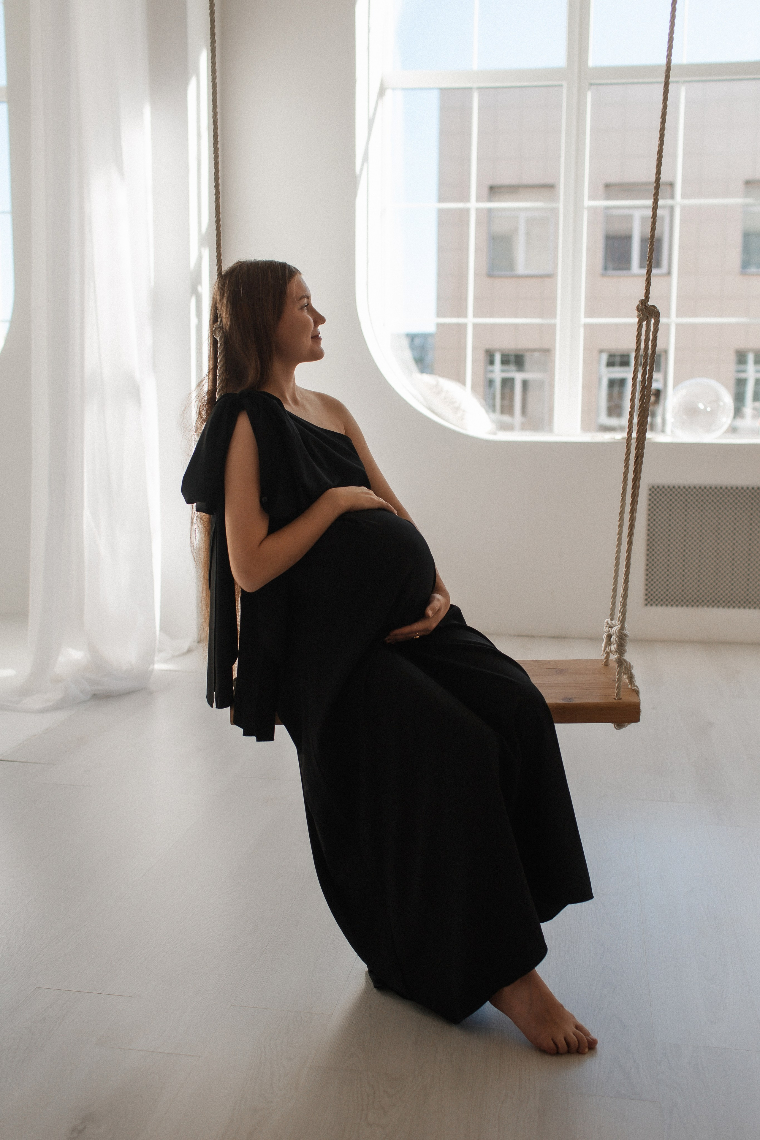 Мария. Фотограф в Архангельске Татьяна Дмитриева