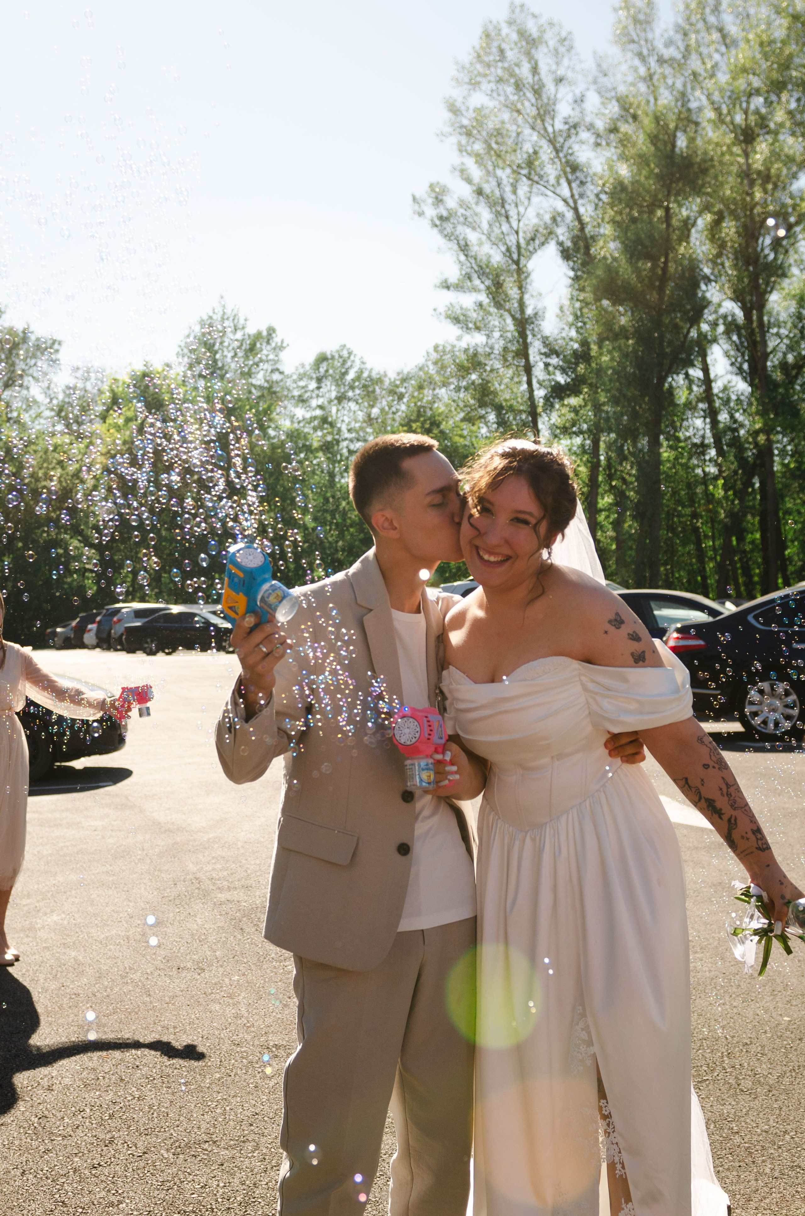 Диана & Айдар. Женский и предметный фотограф в Уфе Анастасия Настоечка