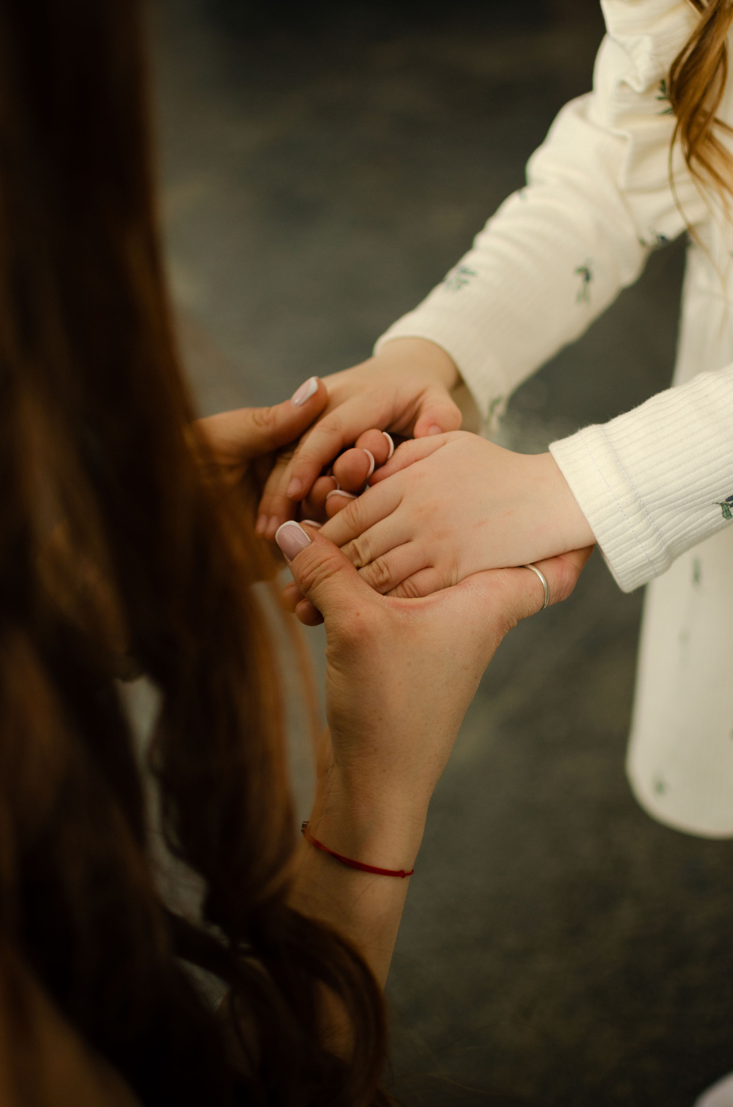 Наташа & Ульяна. Женский и предметный фотограф в Уфе Анастасия Настоечка