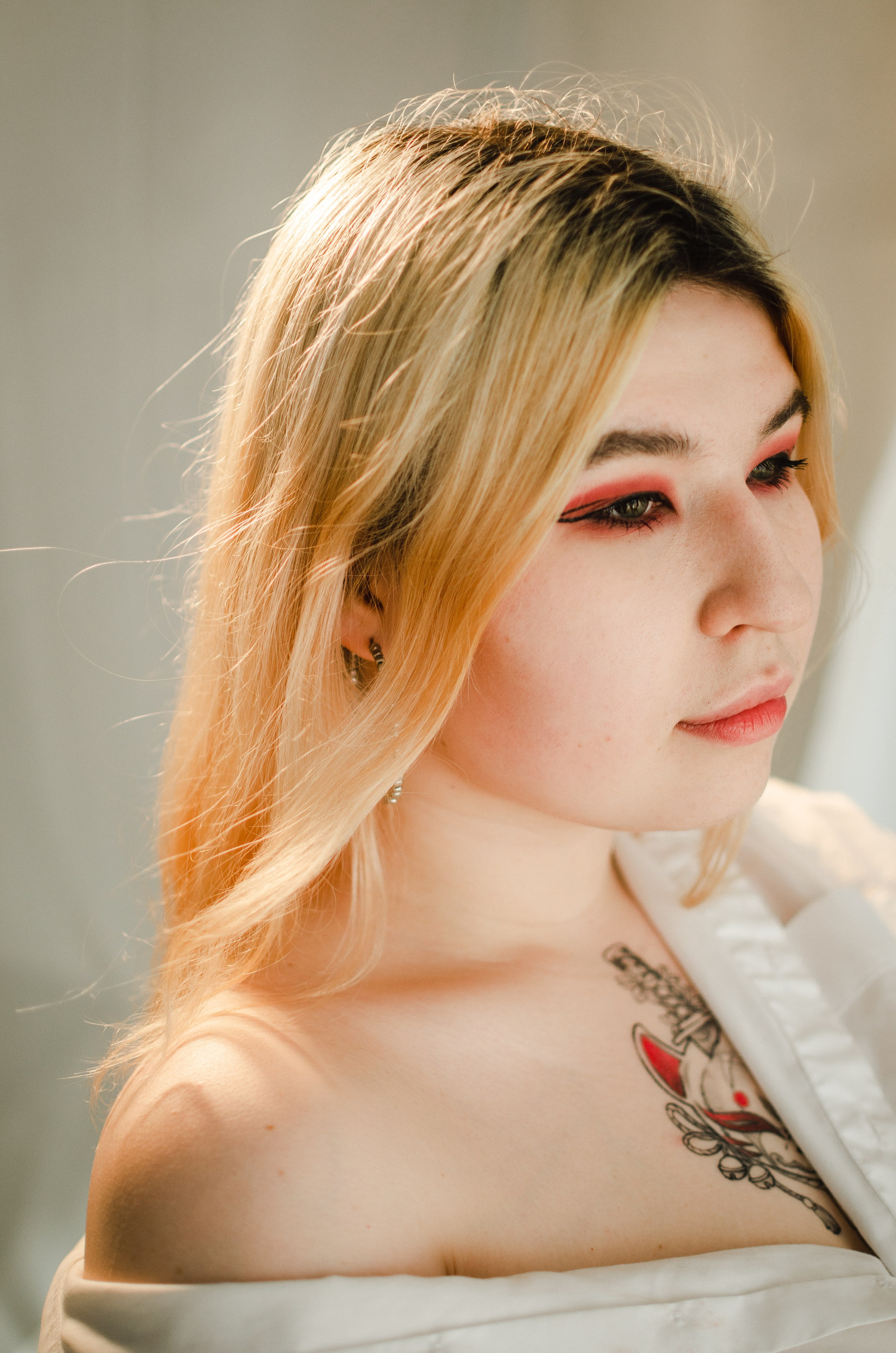 Полина. Женский и предметный фотограф в Уфе Анастасия Настоечка