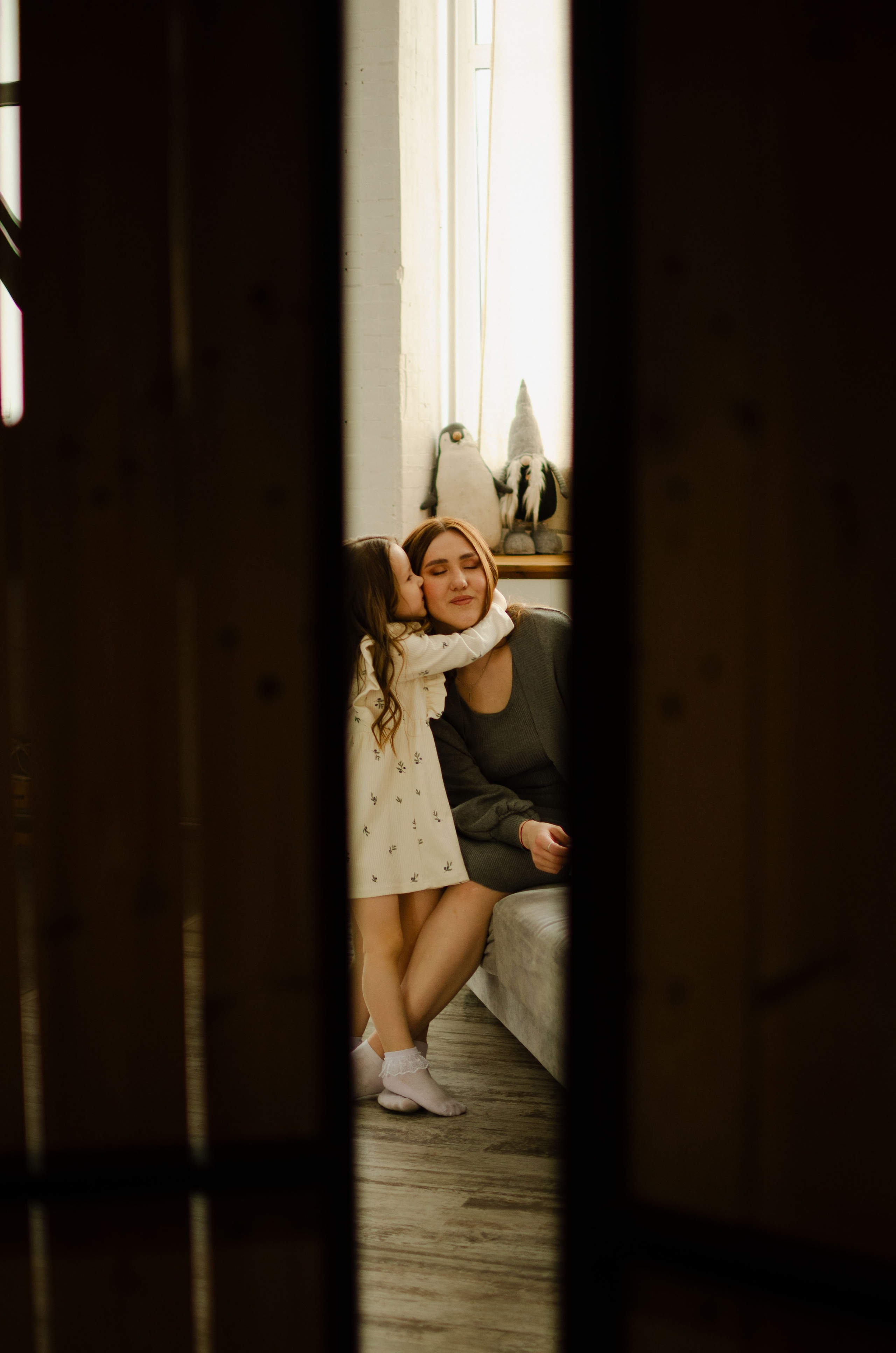 Наташа & Ульяна. Женский и предметный фотограф в Уфе Анастасия Настоечка