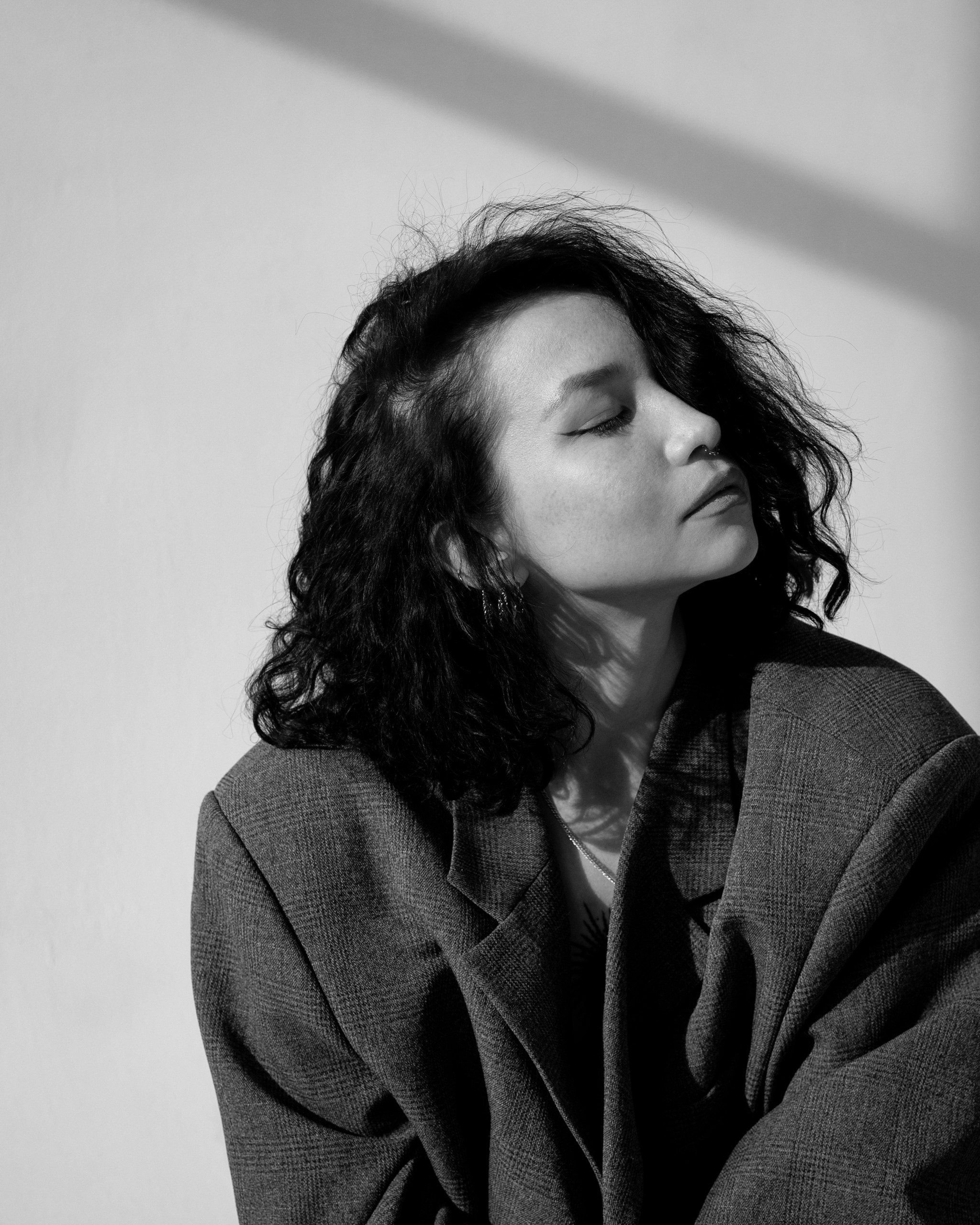 Алия. Женский и предметный фотограф в Уфе Анастасия Настоечка