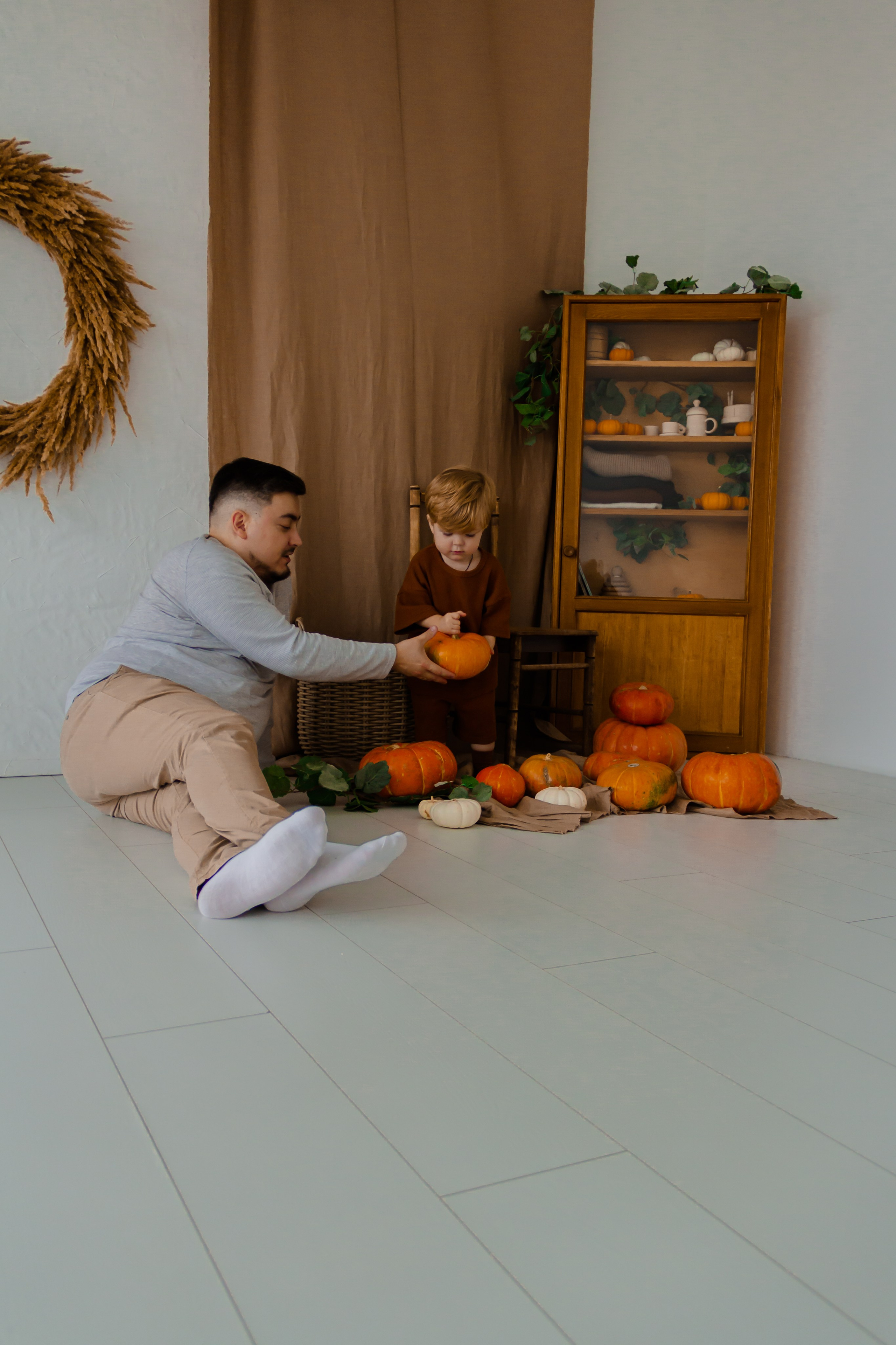 Алексей\Света\Лев