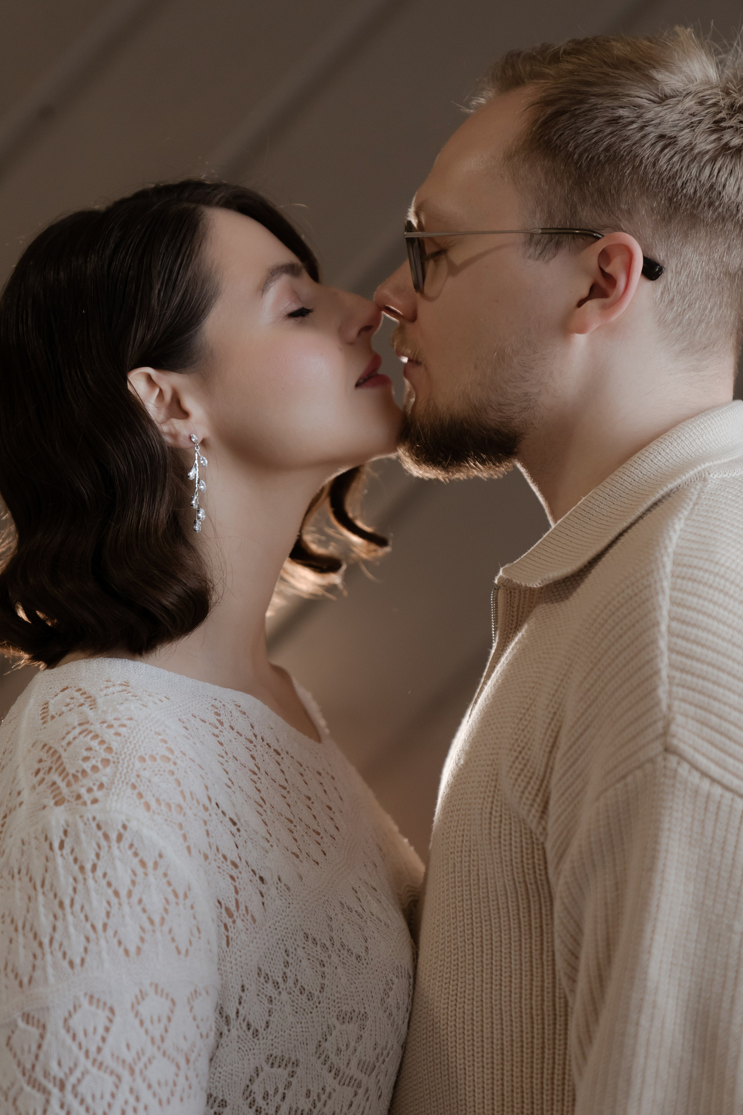 Владислав и Юлия. Свадебный фотограф в Москве